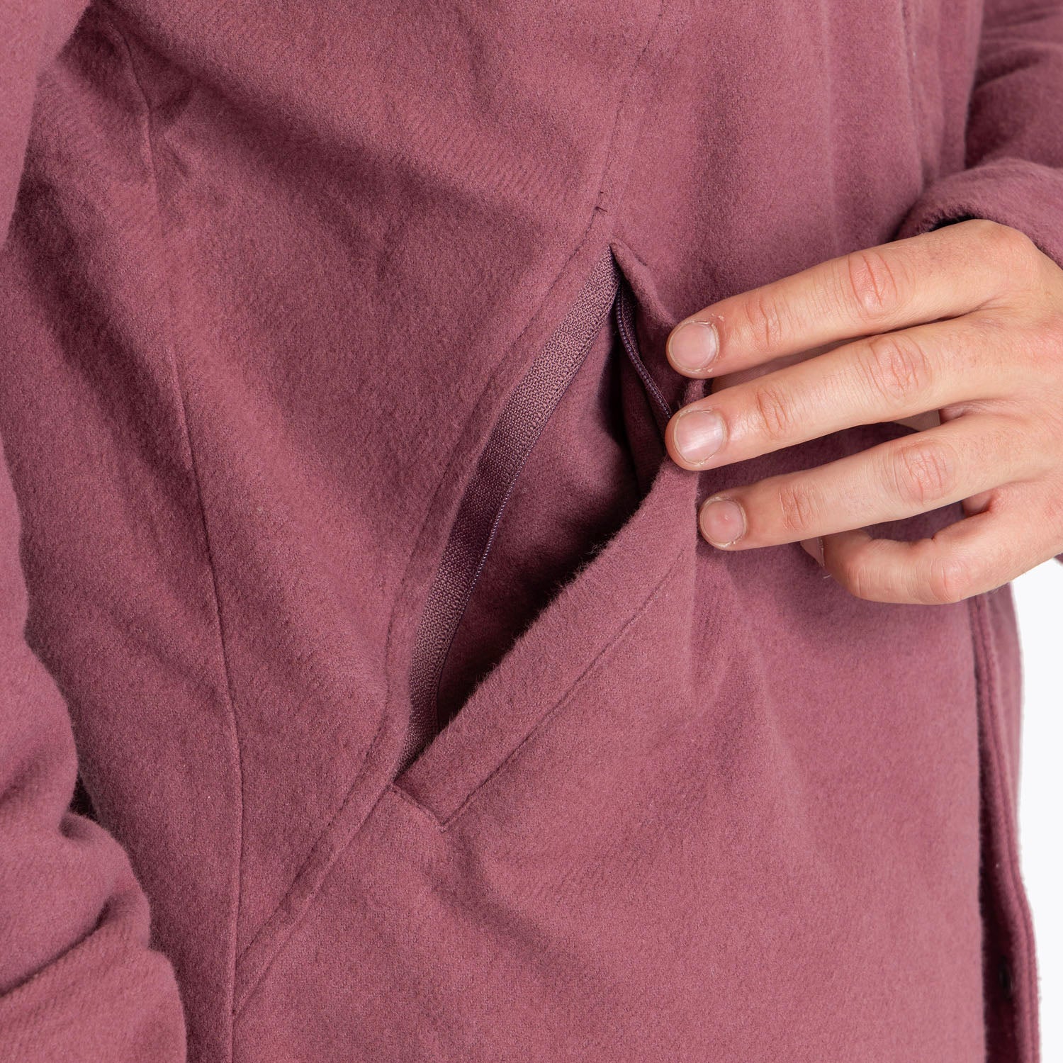 Chaqueta Hombre Vibe