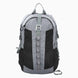 Mochila Unisex Crest Daypack 22L Gris Merrell