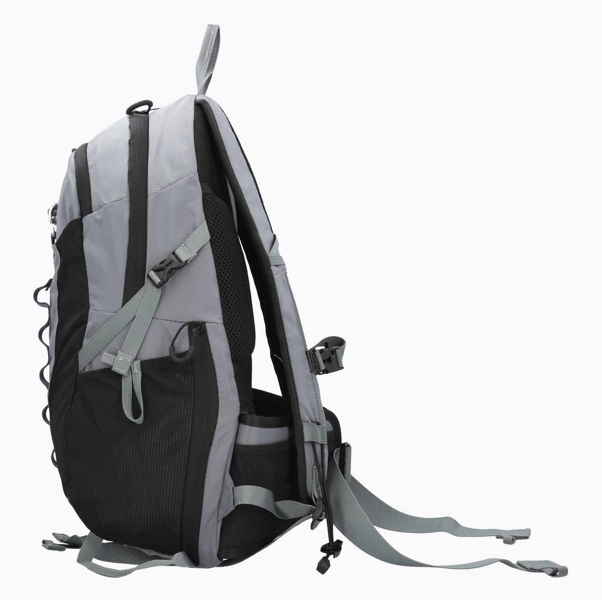 Mochila Unisex Crest Daypack 22L Gris Merrell