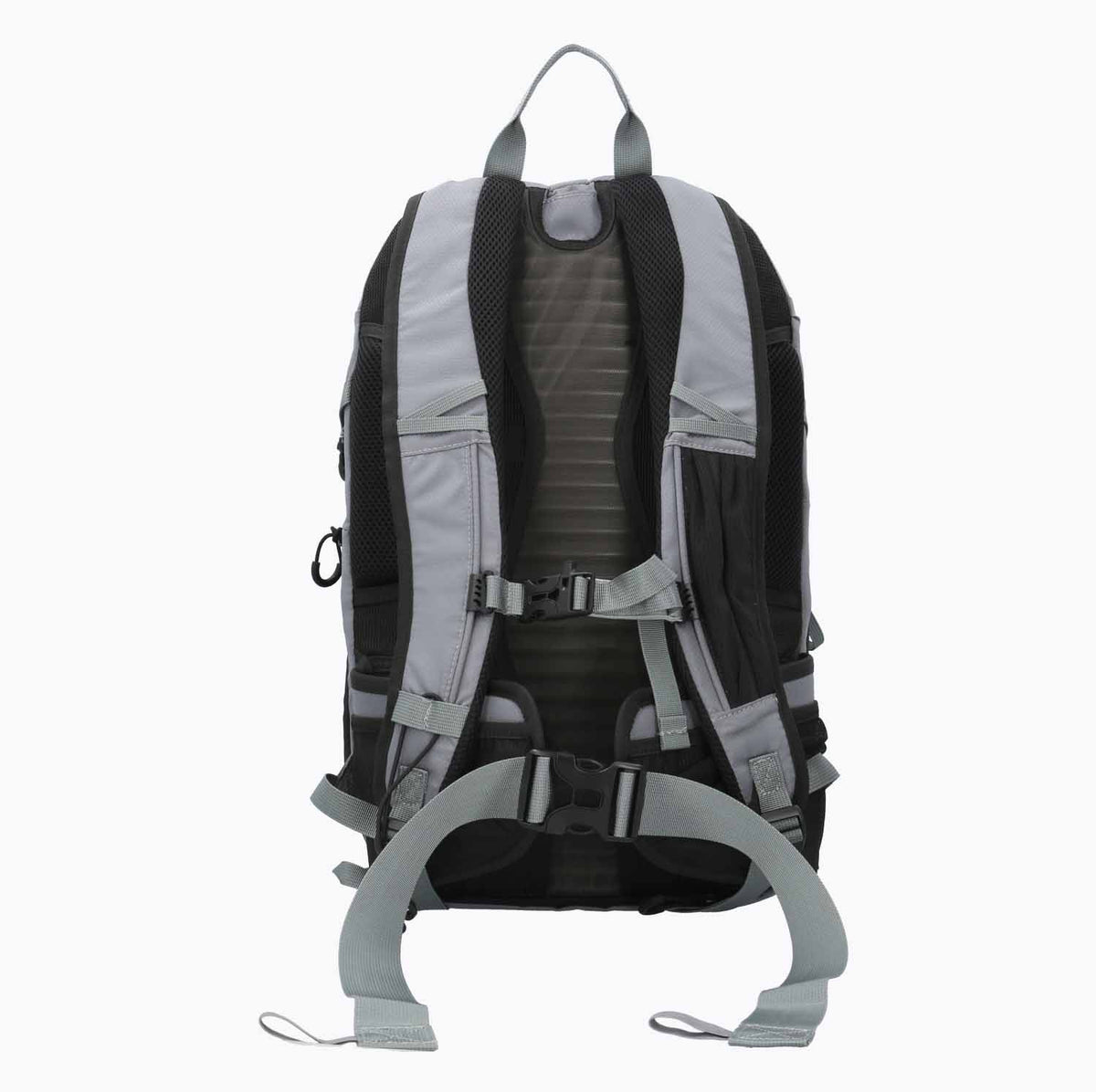 Mochila Unisex Crest Daypack 22L Gris Merrell