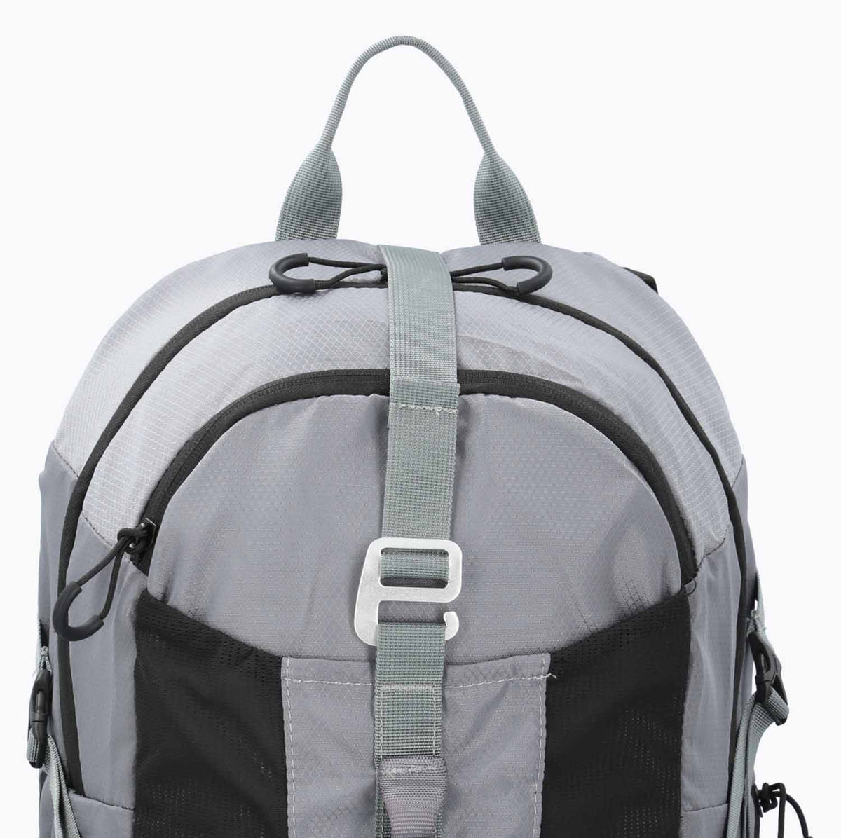 Mochila Unisex Crest Daypack 22L Gris Merrell