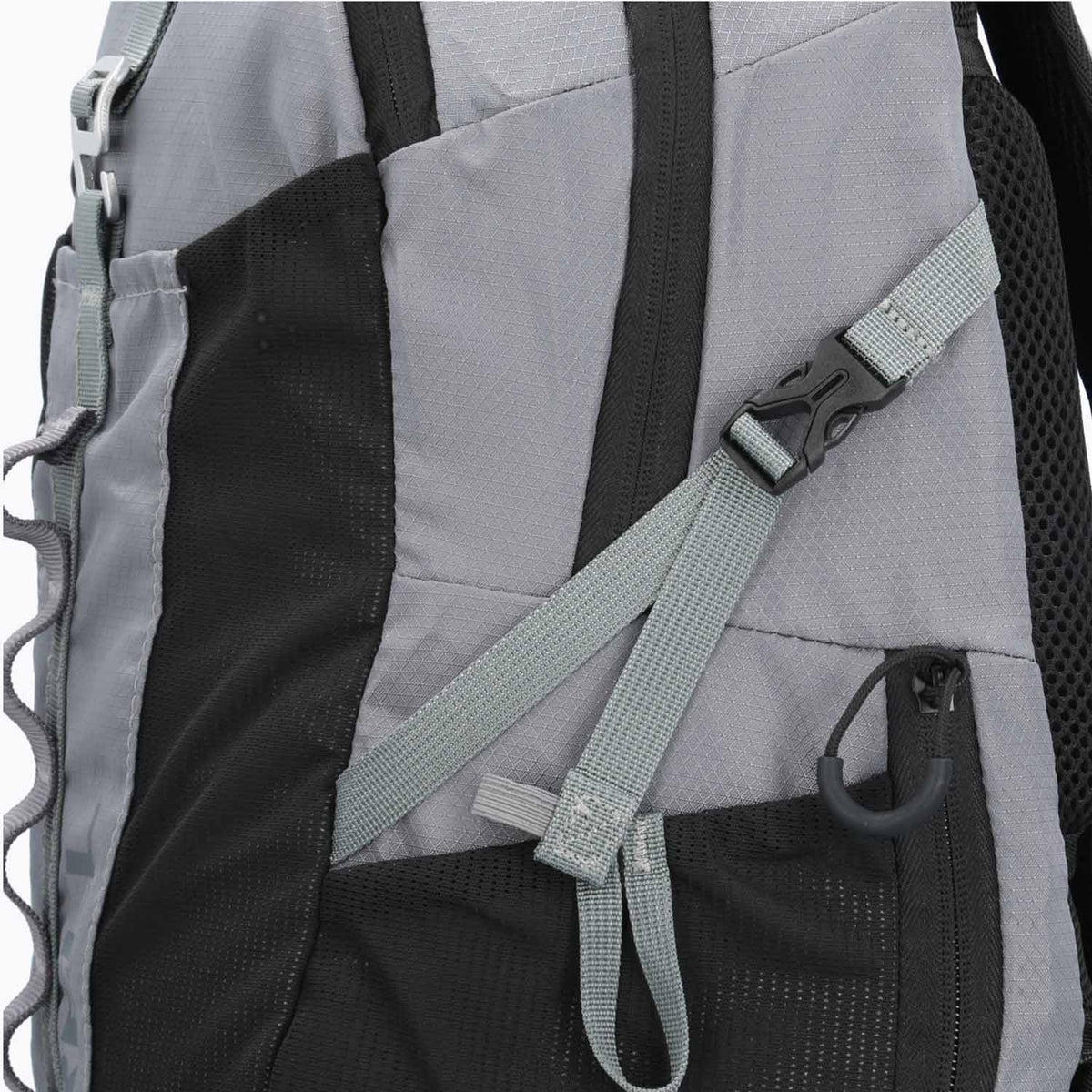 Mochila Unisex Crest Daypack 22L Gris Merrell