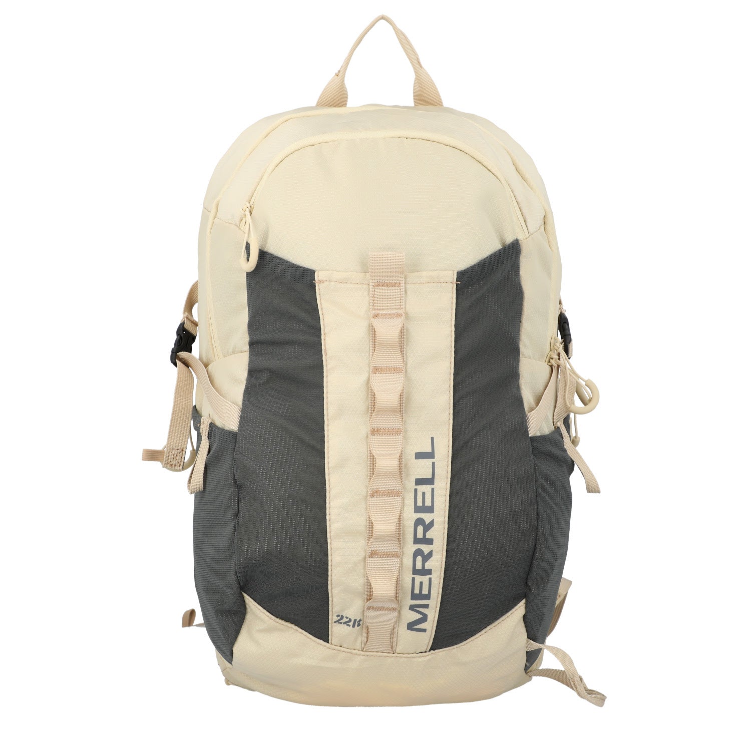 Mochila Unisex Crest Daypack 22L Beige Merrell