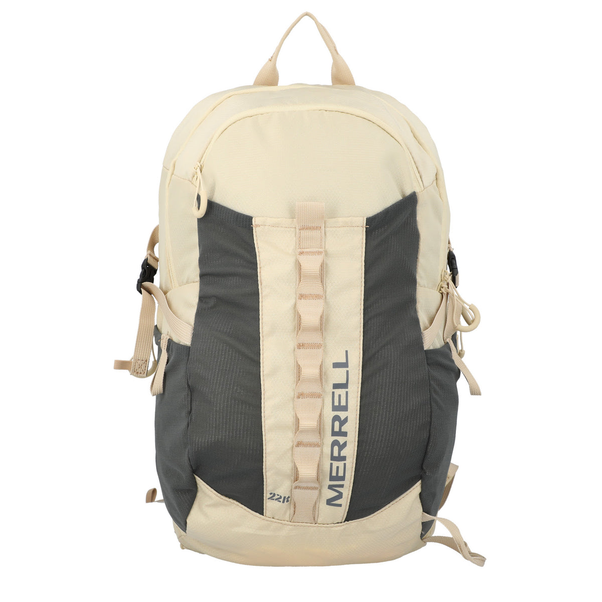 Mochila Unisex Crest Daypack 22L Beige Merrell