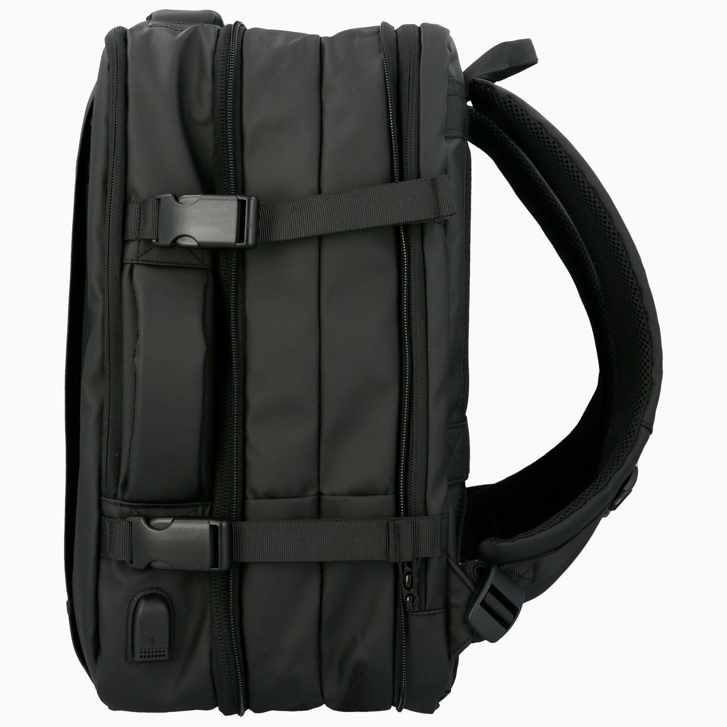 Mochila Unisex Outside Bag 38L Negro Merrell – Merrell Chile