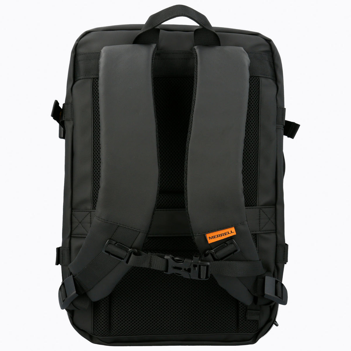 Mochila Unisex Outside Bag 38L Negro Merrell