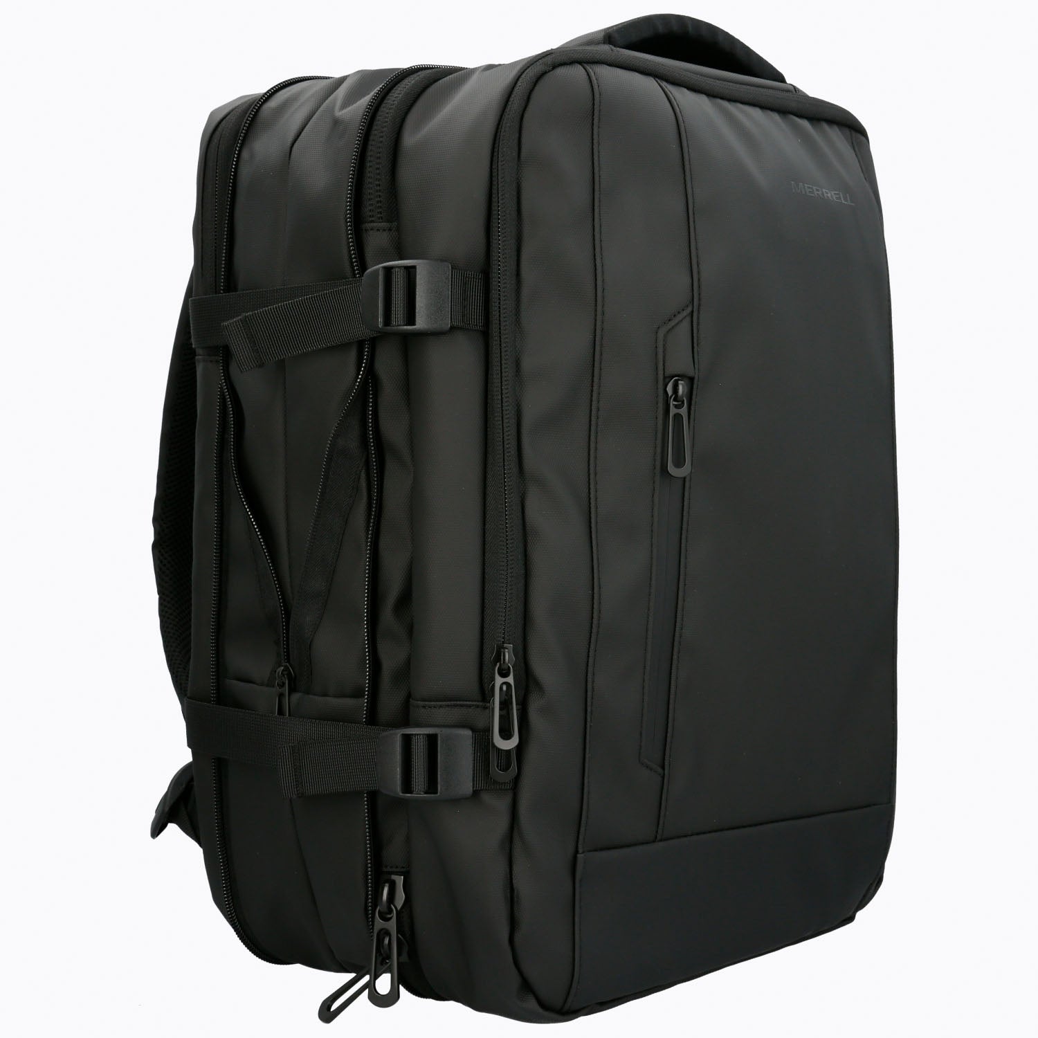 Mochila Unisex Outside Bag 38L Negro Merrell