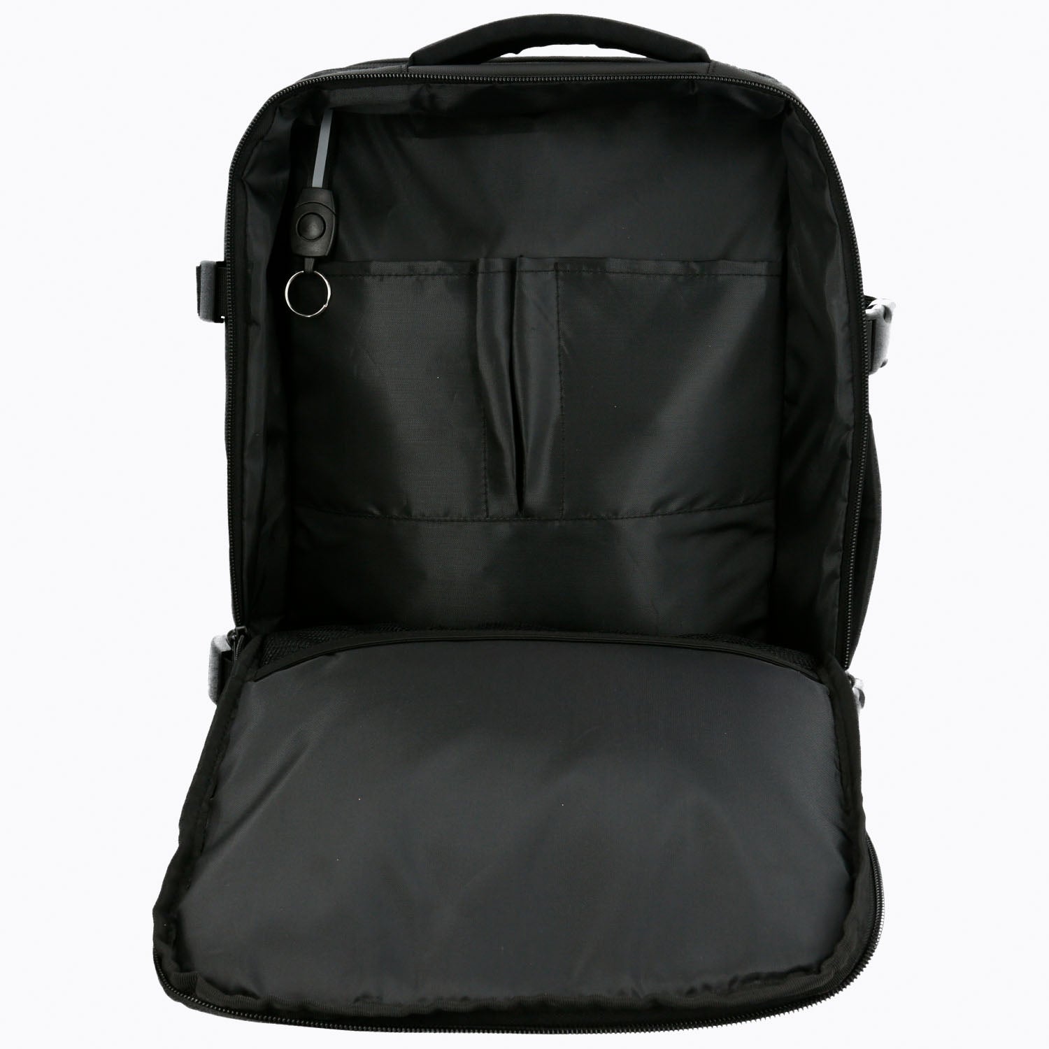 Mochila Unisex Outside Bag 38L Negro Merrell