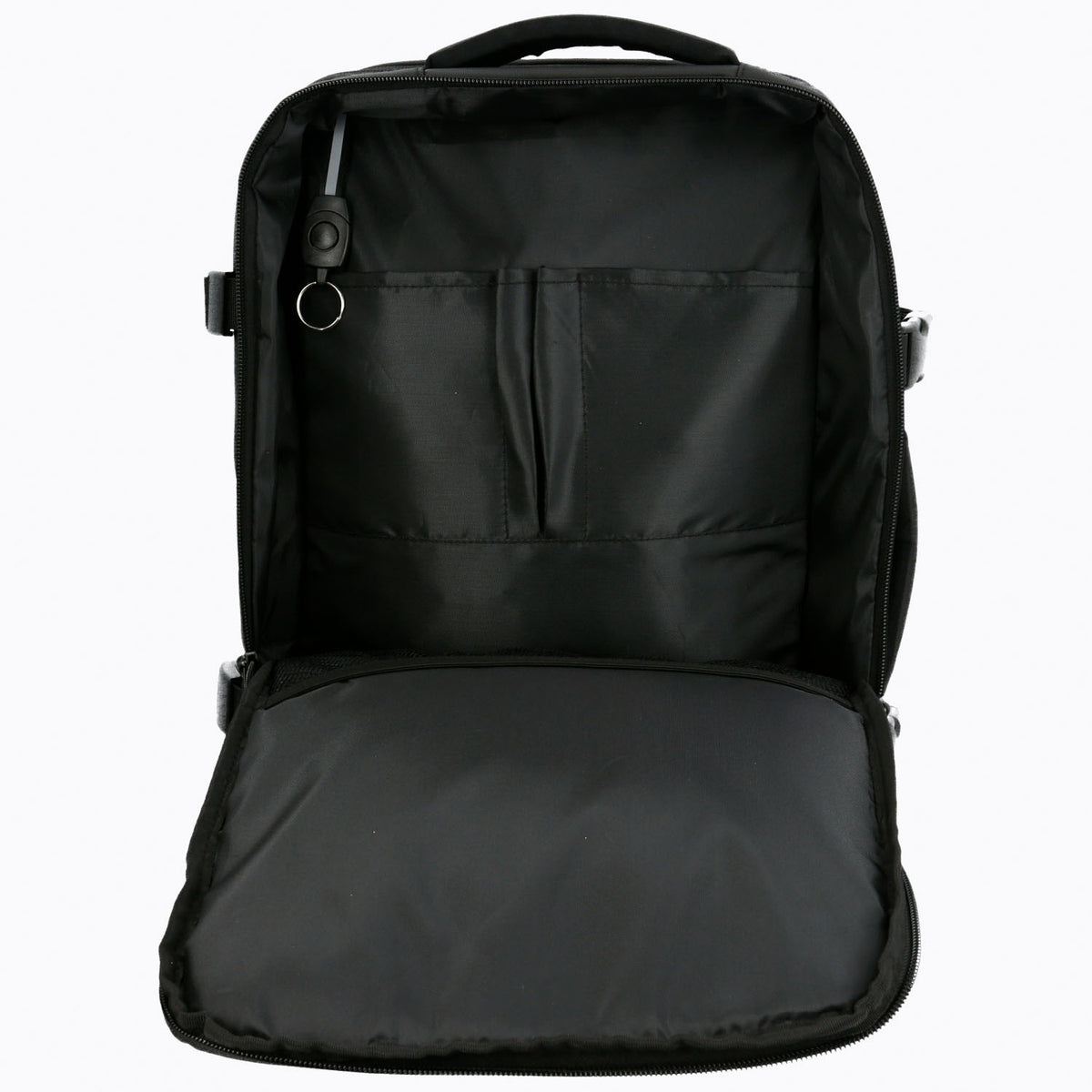 Mochila Unisex Outside Bag 38L Negro Merrell