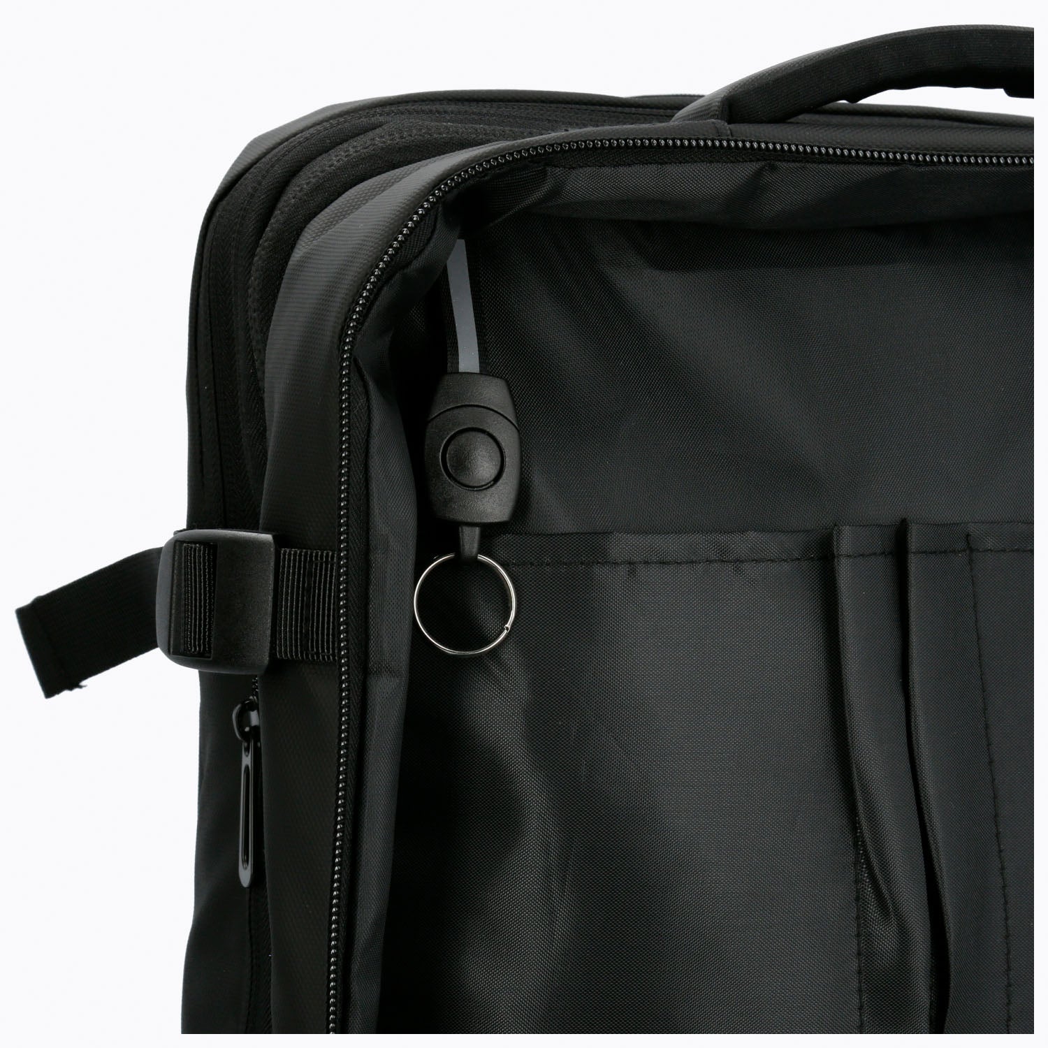 Mochila Unisex Outside Bag 38L Negro Merrell