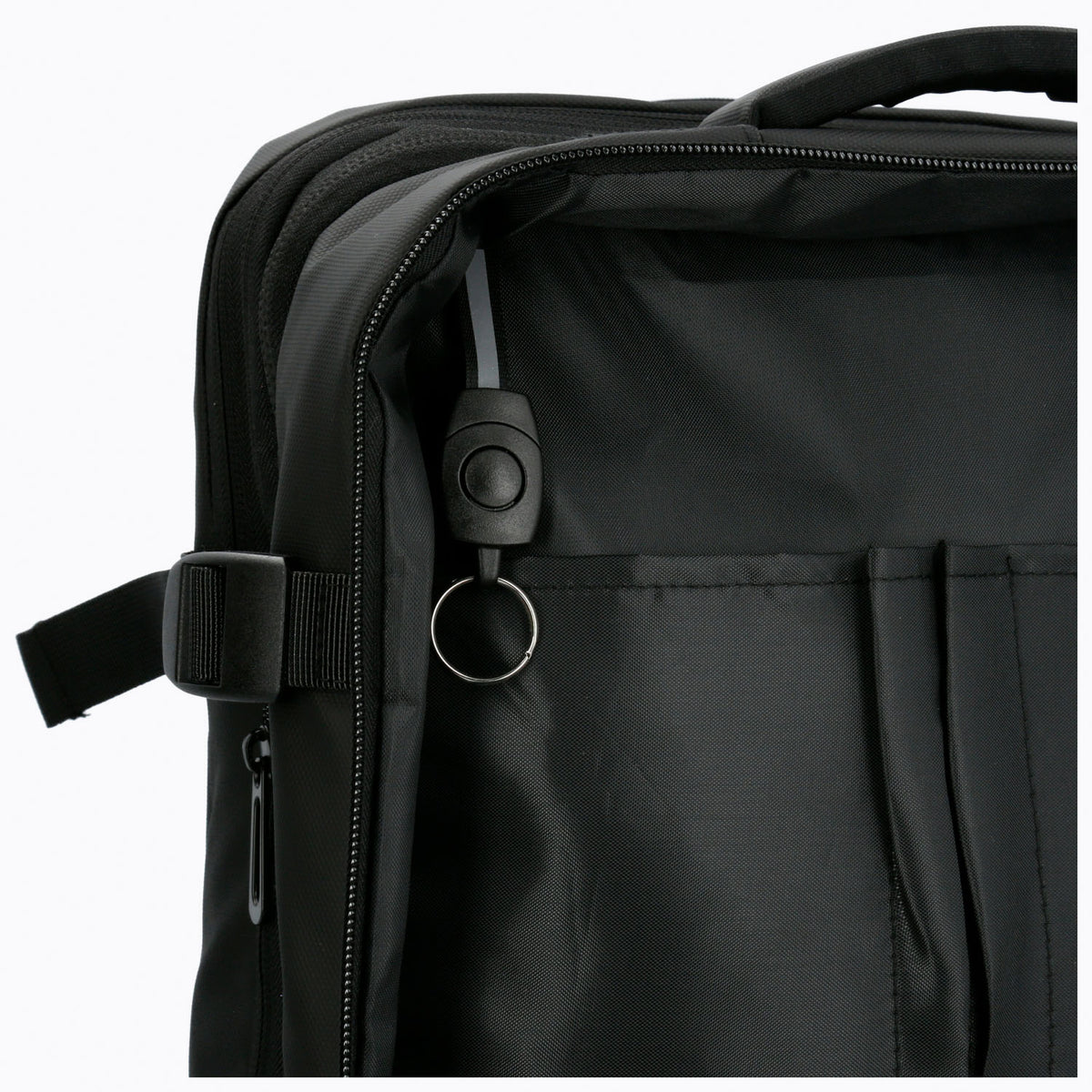 Mochila Unisex Outside Bag 38L Negro Merrell