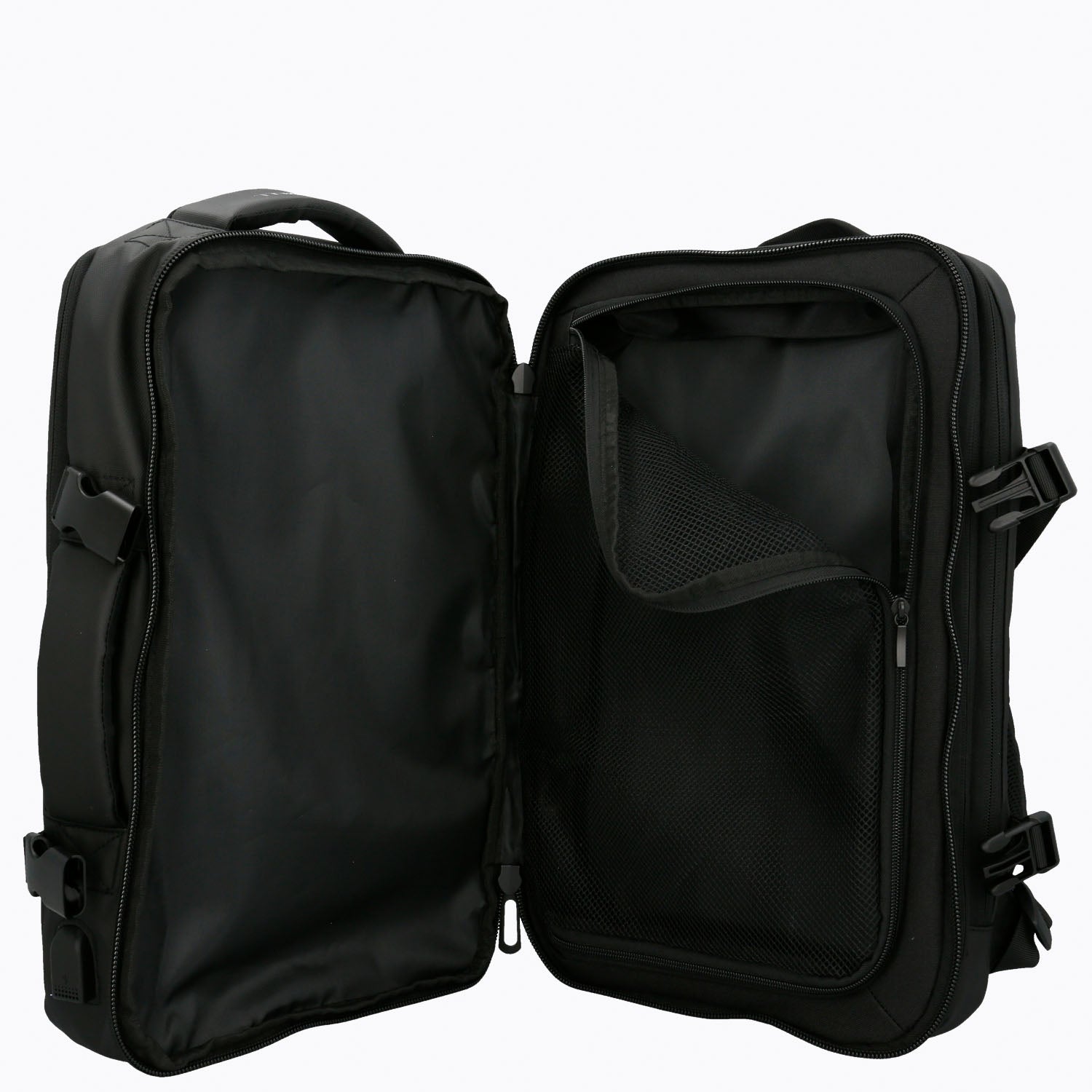 Mochila Unisex Outside Bag 38L Negro Merrell