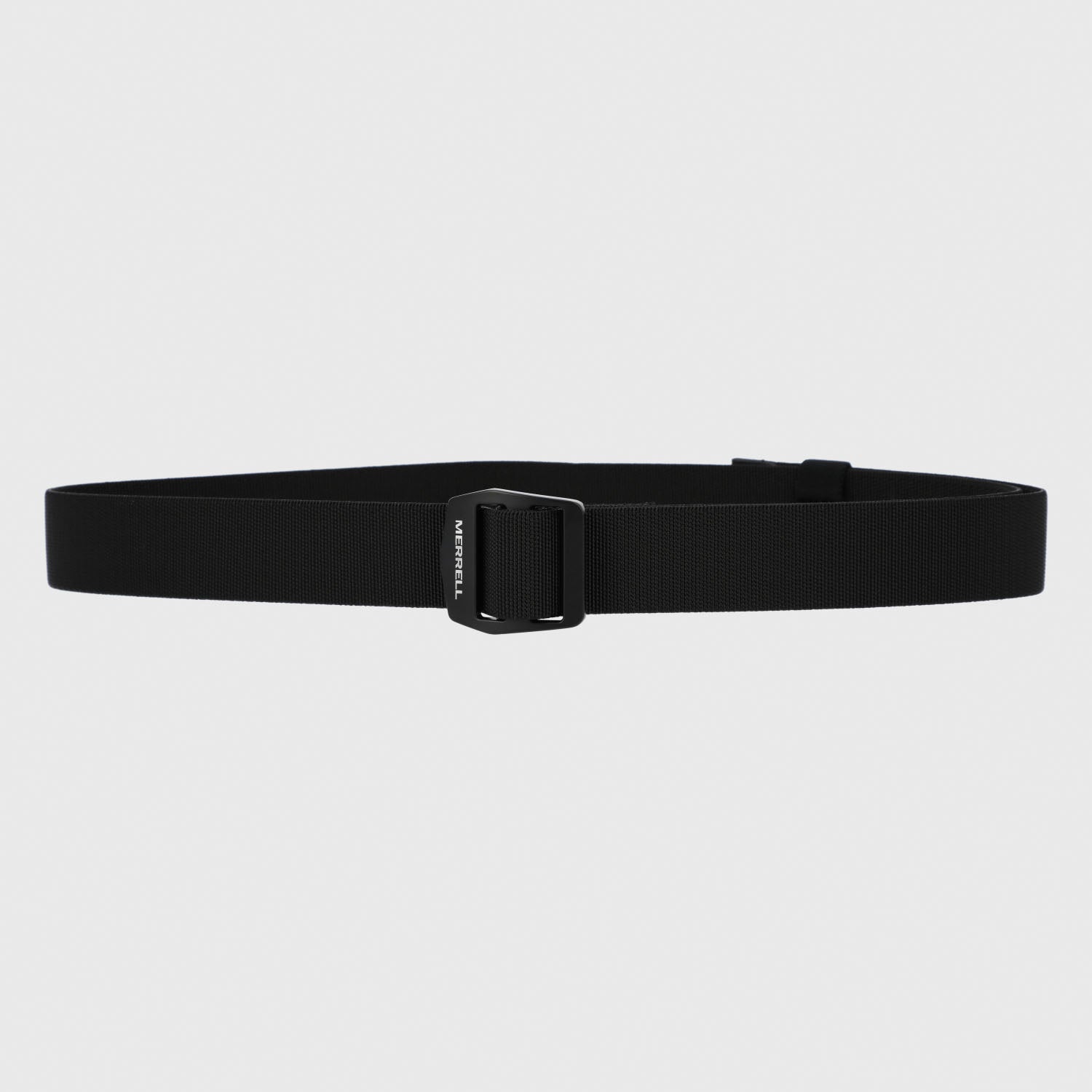 Cinturon Unisex Tronador Negro Merrell