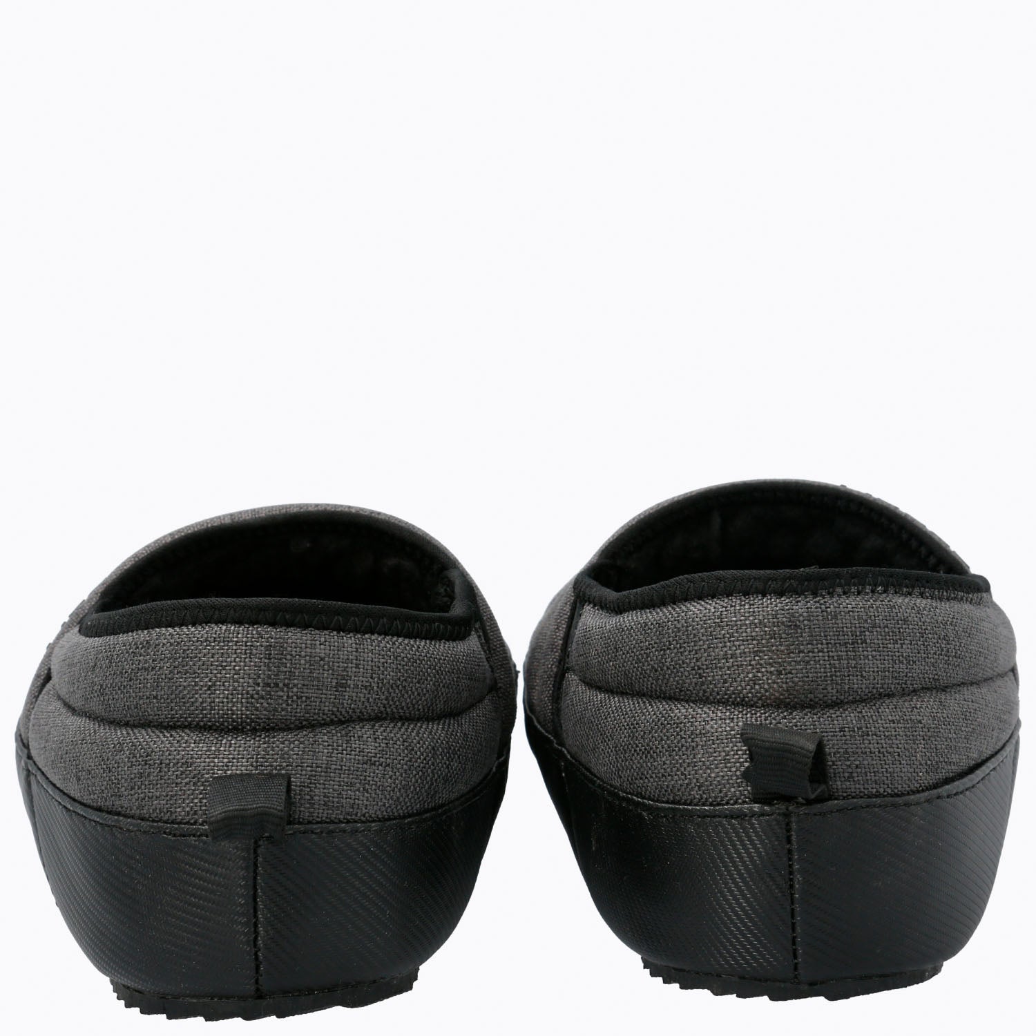Pantuflas Unisex Outdoor Slipper Negro Merrell