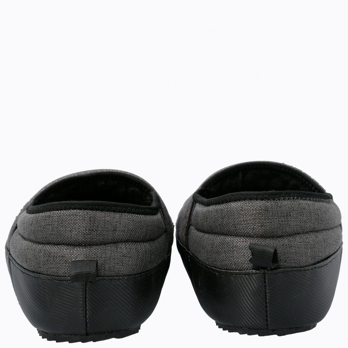 Pantuflas Unisex Outdoor Slipper Negro Merrell
