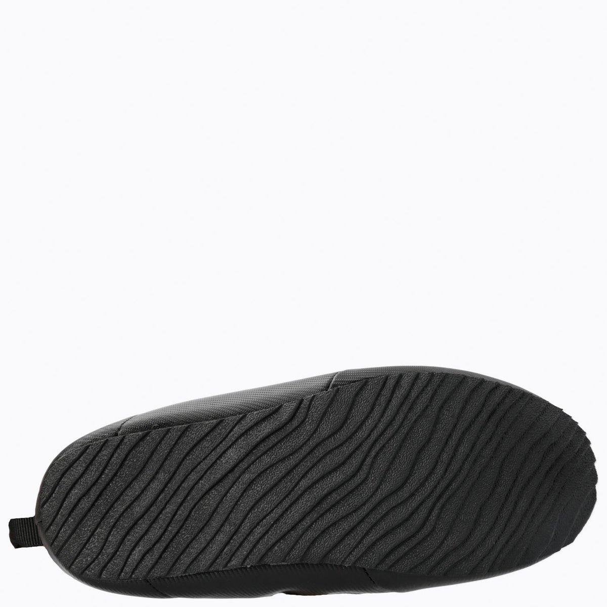 Pantuflas Unisex Outdoor Slipper Negro Merrell