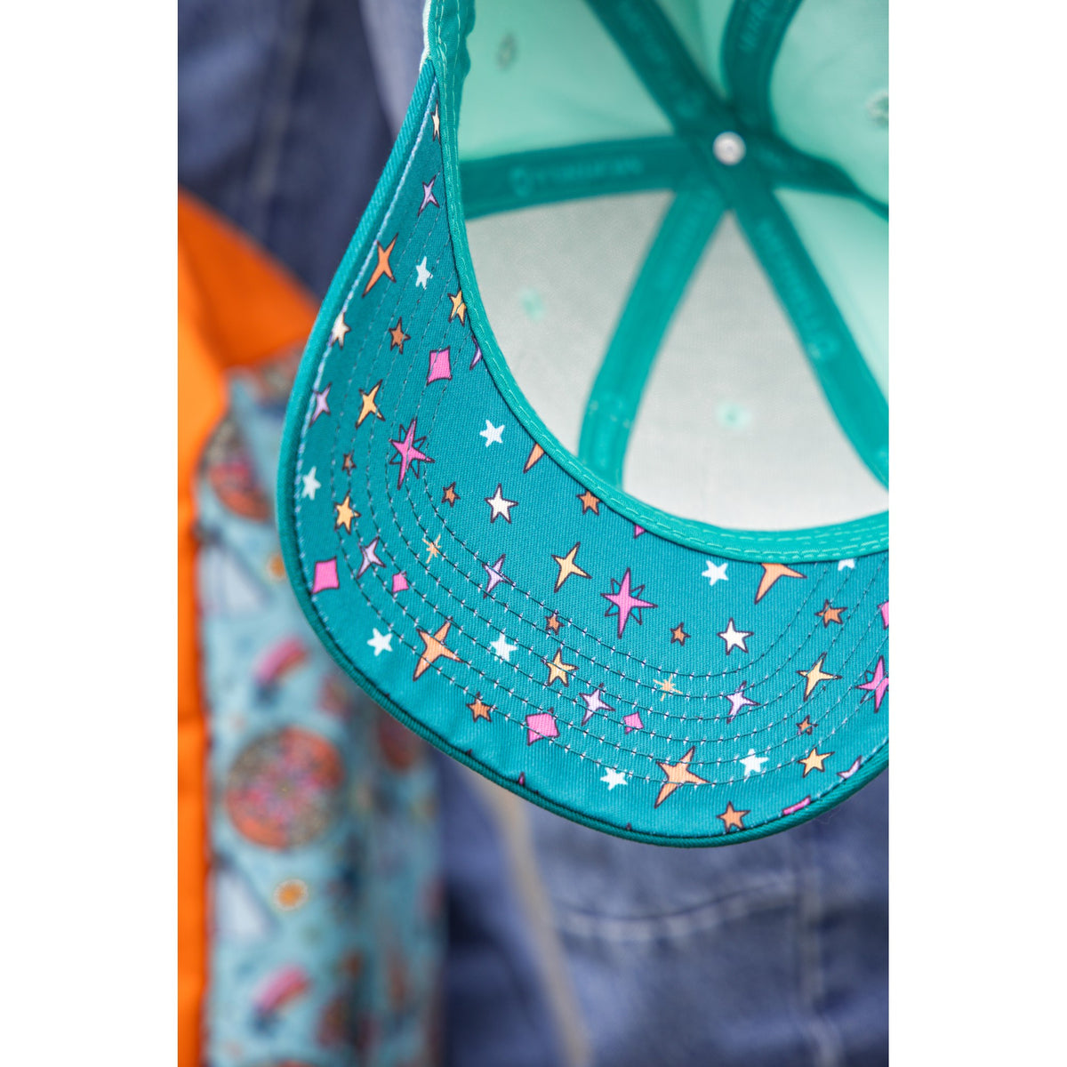 Jockey Unisex Tere Gott Edición Limitada