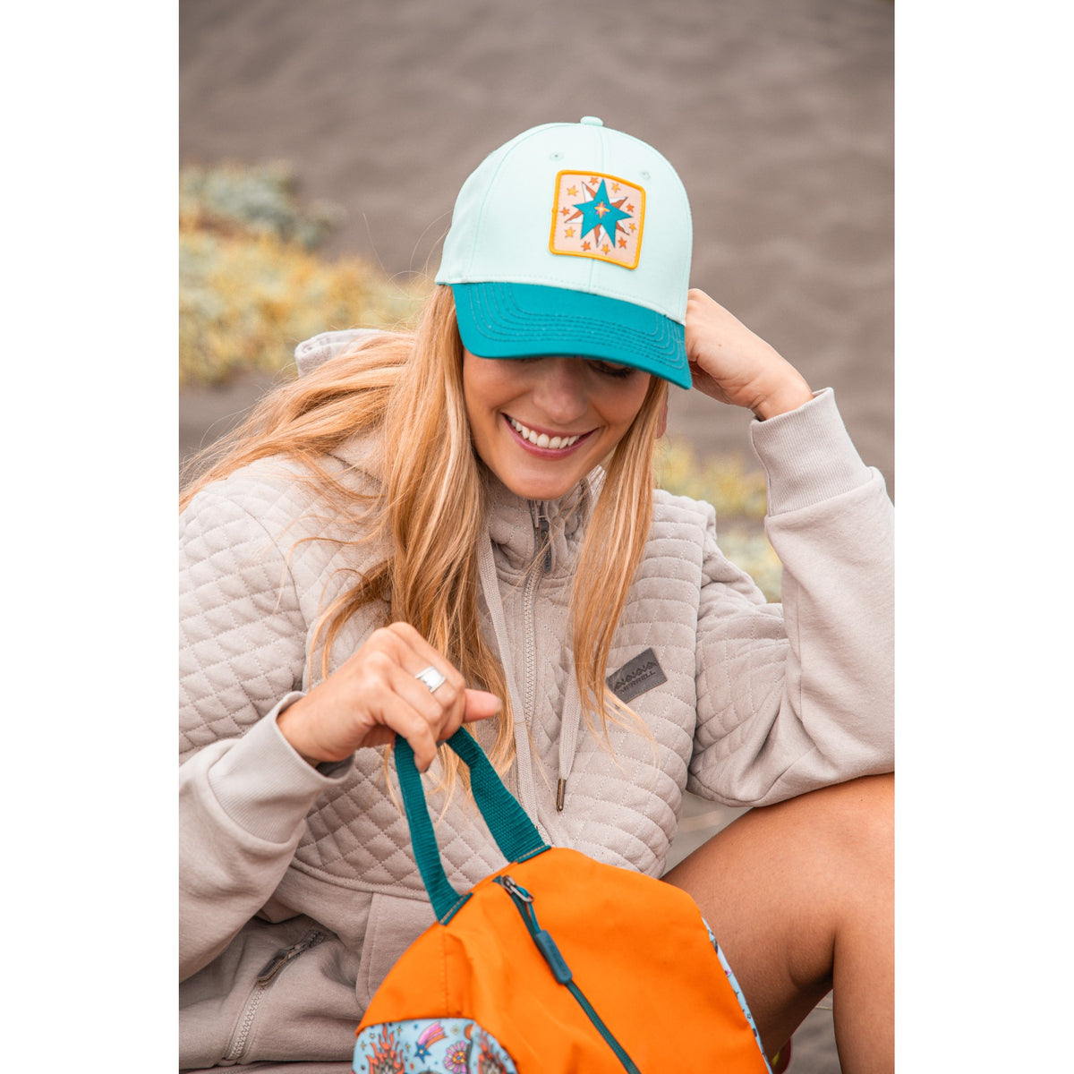 Jockey Unisex Tere Gott Edición Limitada