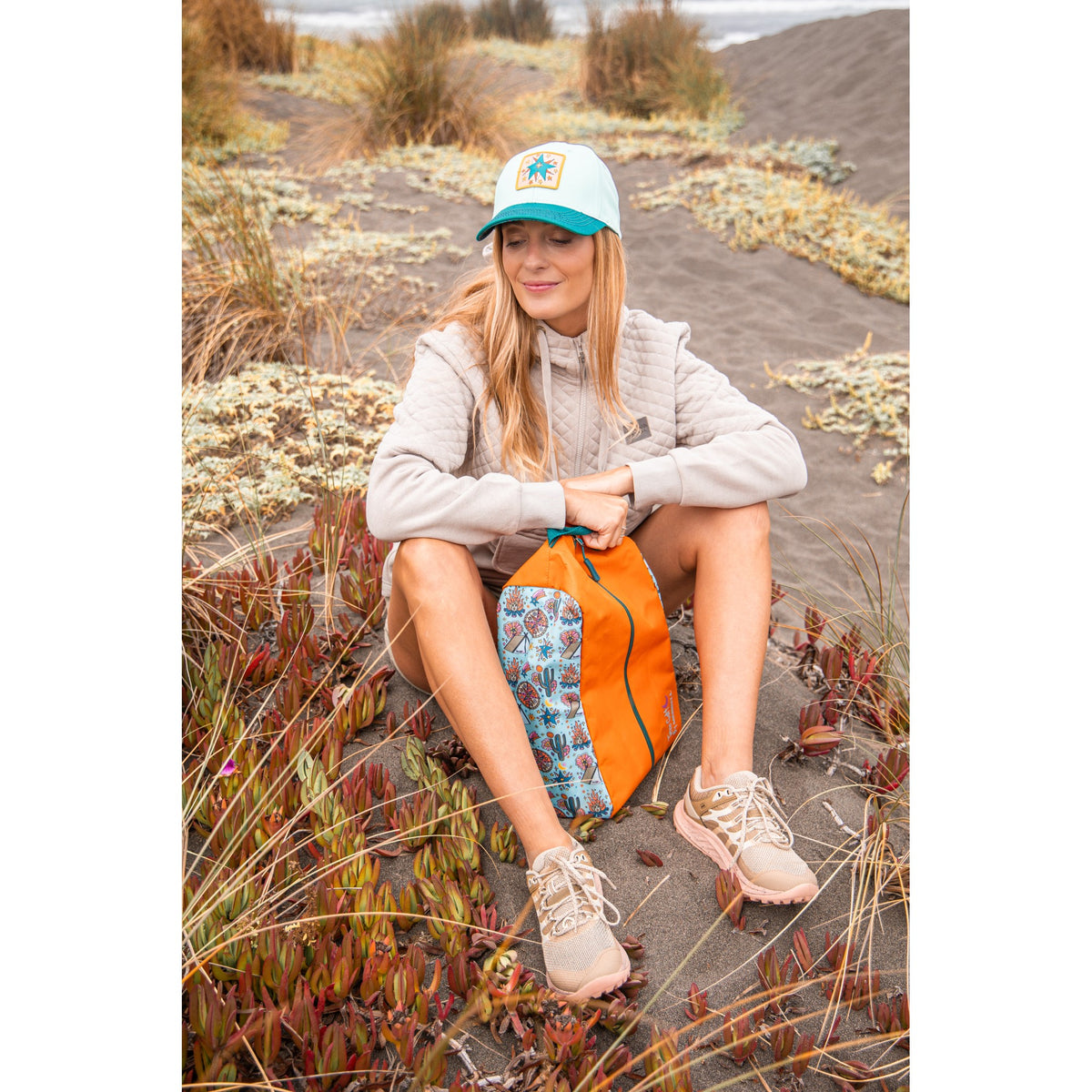 Jockey Unisex Tere Gott Edición Limitada