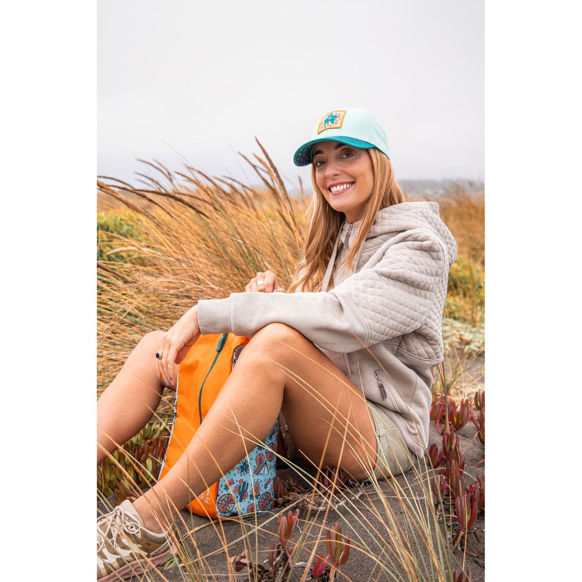 Jockey Unisex Tere Gott Edición Limitada