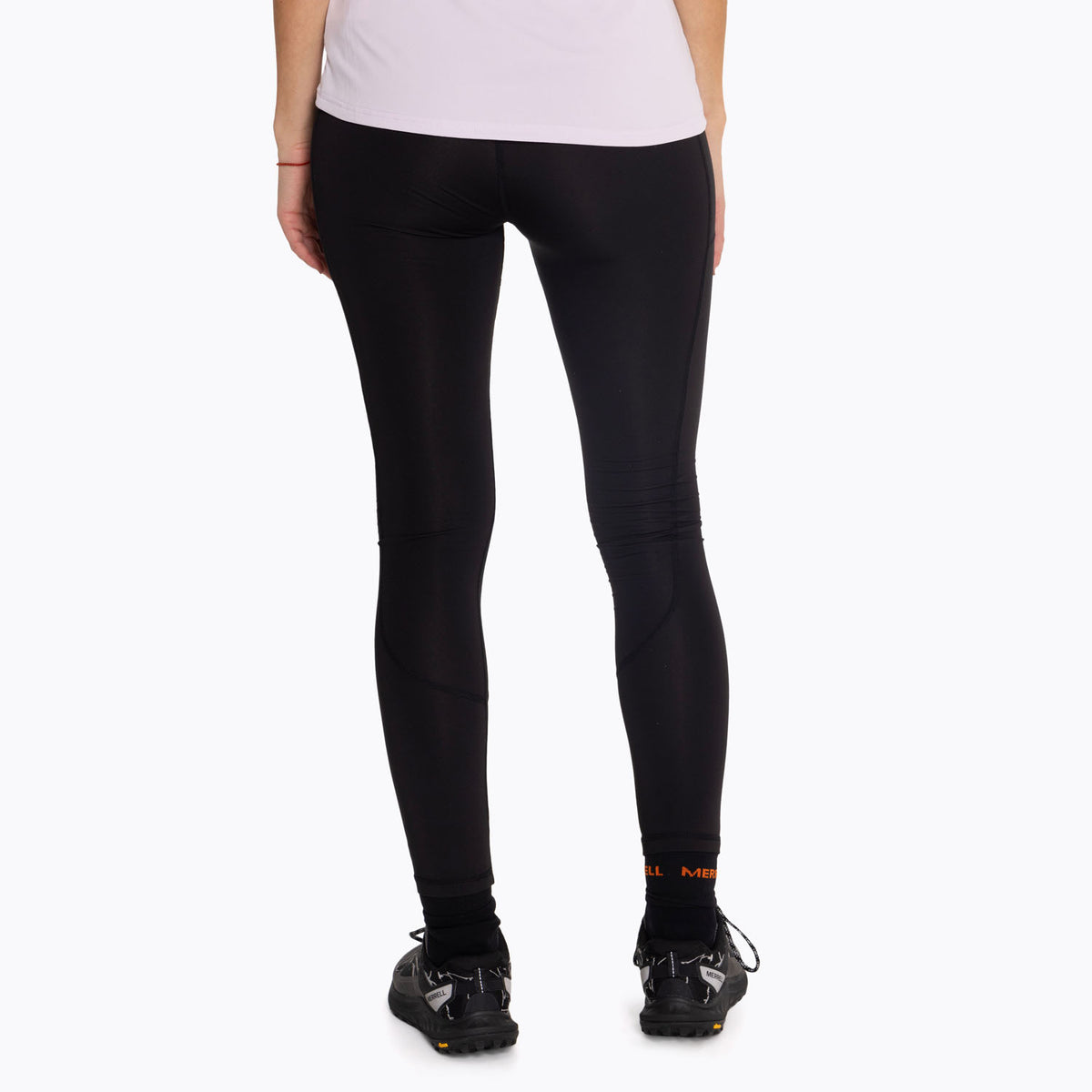 Primera Capa Mujer Sport Negro Merrell