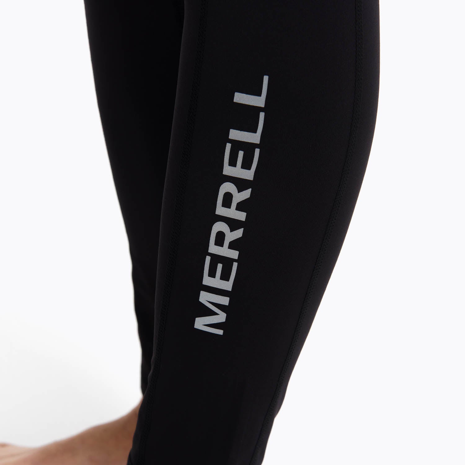 Primera Capa Inferior Mujer Bottom Negro Merrell