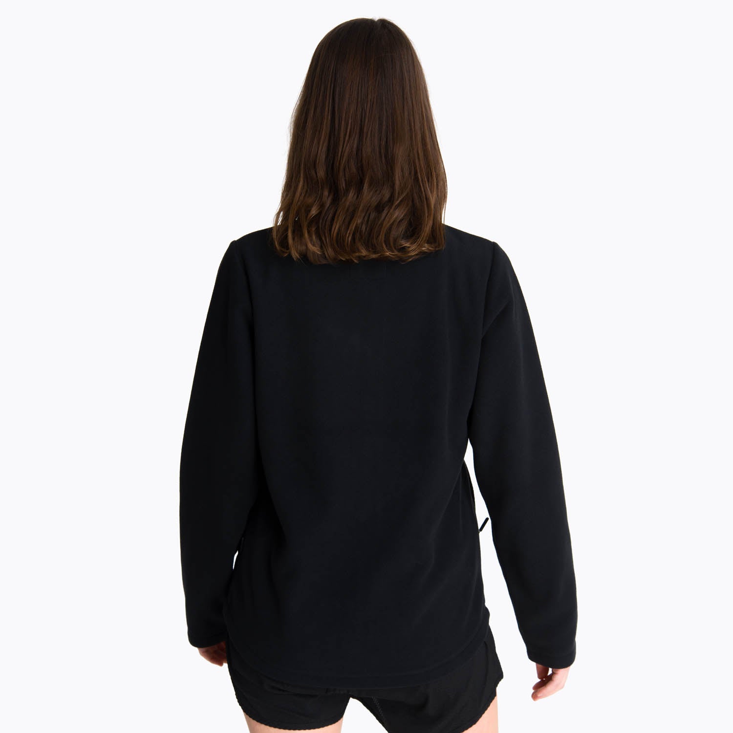 Polar Mujer Season Micropolar Negro Merrell