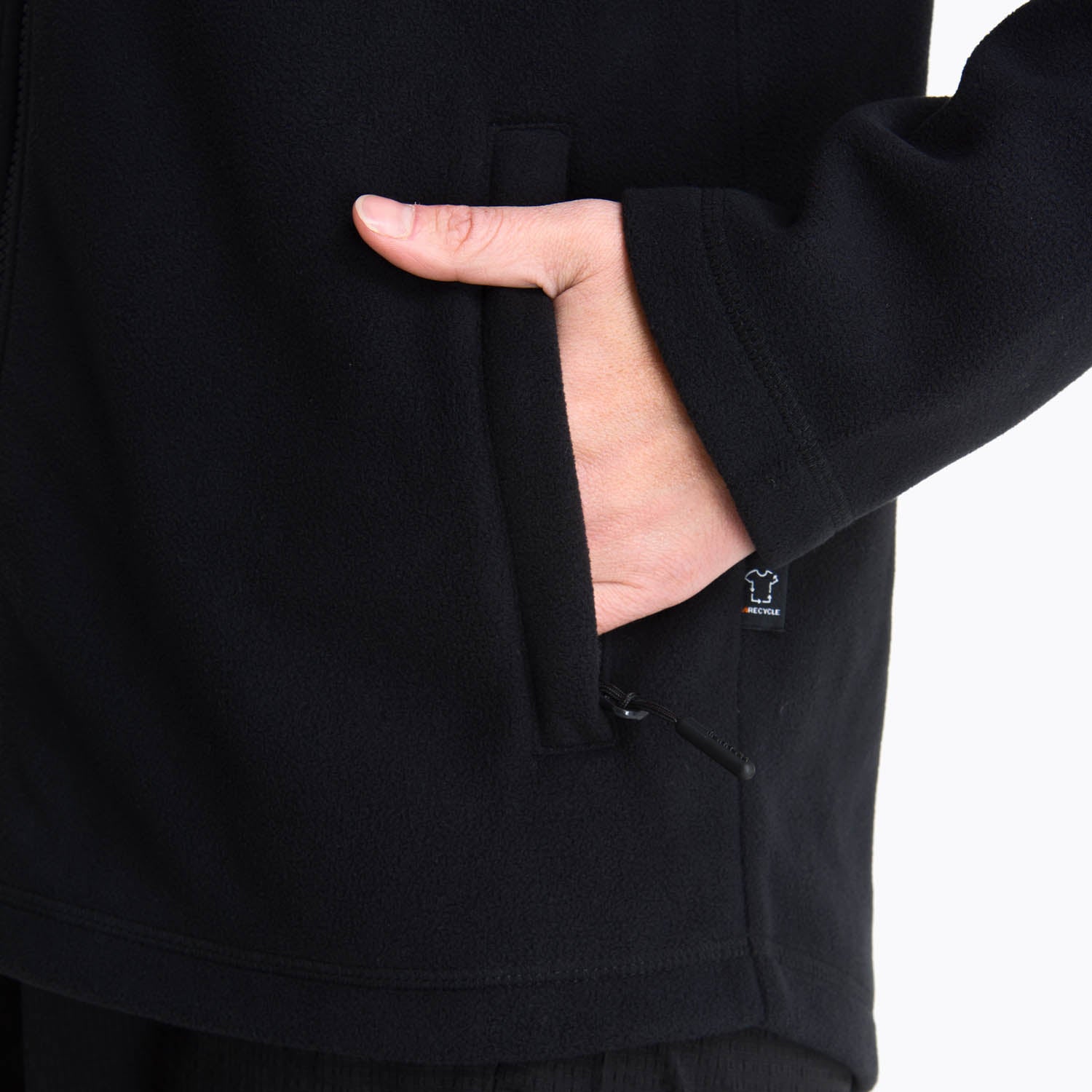 Polar Mujer Season Micropolar Negro Merrell