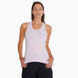 Polera Mujer Suna Tank Rosado Merrell