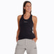 Polera Mujer Suna Tank Negro Merrell