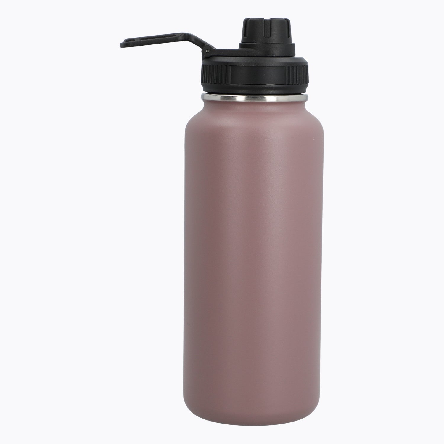Botella Unisex Stainless Steel Double Wall Morado Merrell