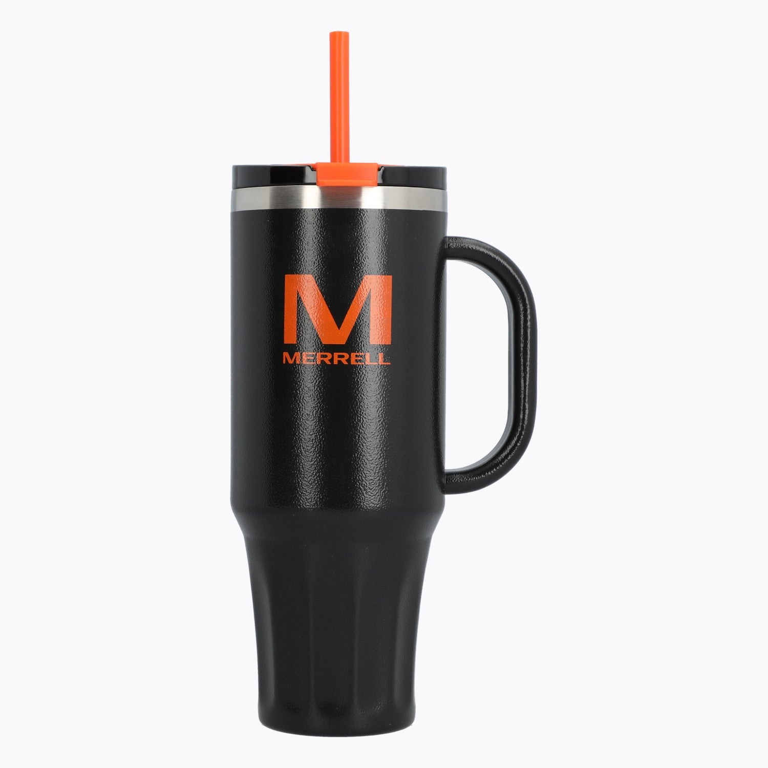 Botella Unisex Tumb Dual Layer Stainless Steel Tumbler Gris Merrell