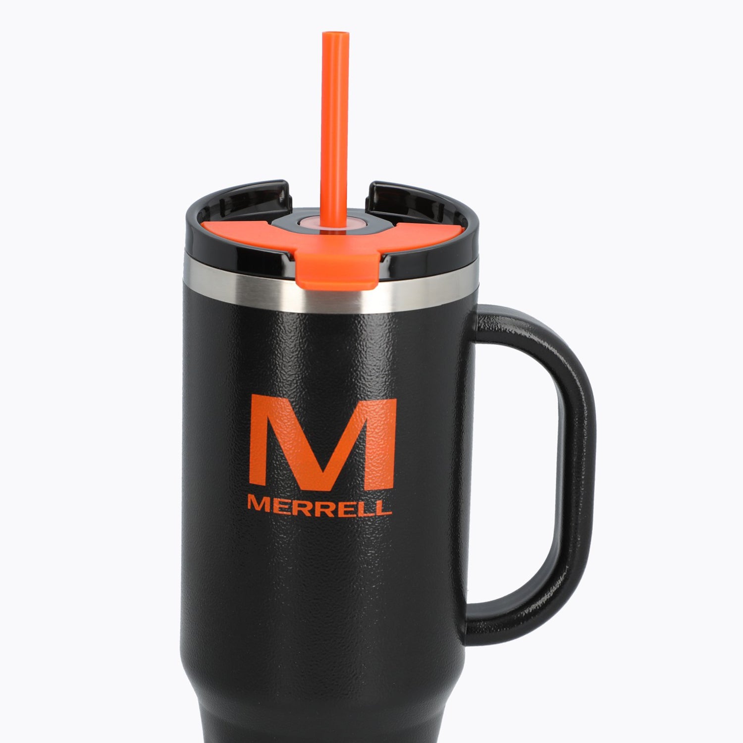 Botella Unisex Tumb Dual Layer Stainless Steel Tumbler Gris Merrell