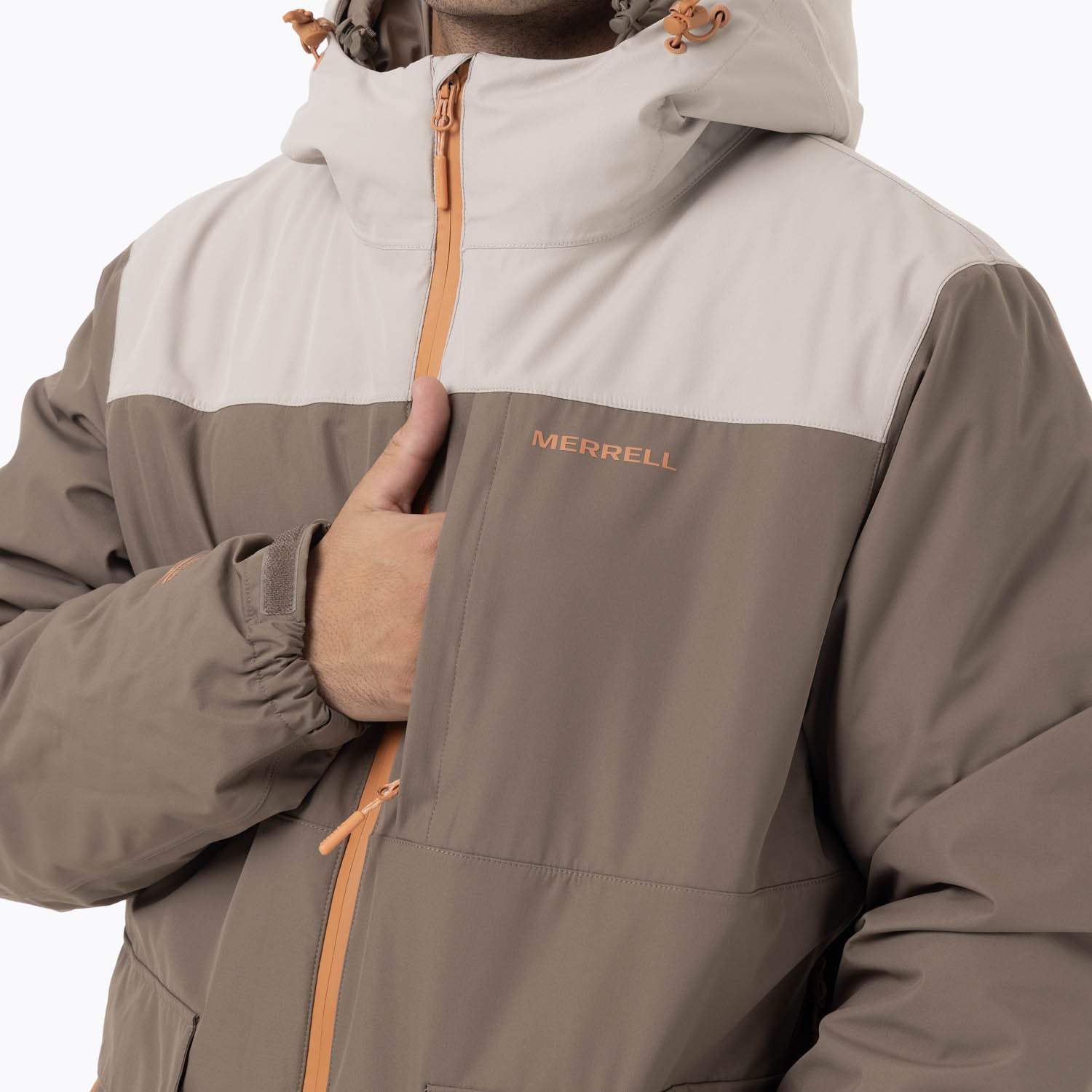 Polar Mujer Utukok Microfleece Merrell – Merrell Chile