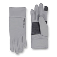 Guantes Mujer Frost Stretch Gris Merrell