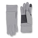 Guantes Mujer Frost Stretch Gris Merrell