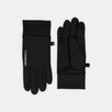 Guantes Mujer Frost Stretch Negro Merrell