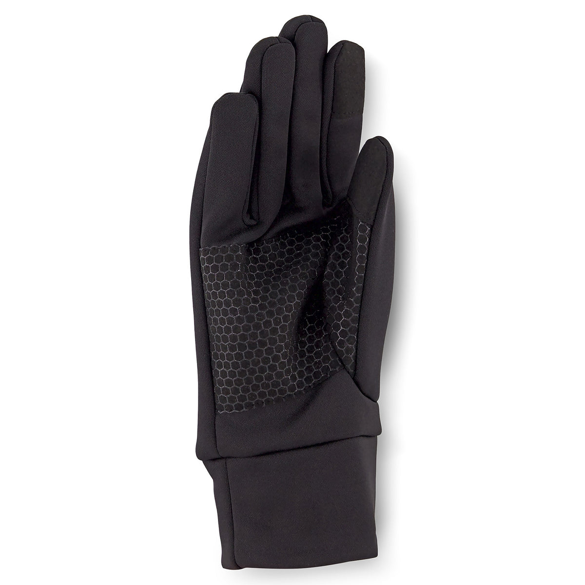 Guantes Mujer Frost Stretch Negro Merrell