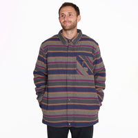 Chaqueta Hombre Lifestyle Knitted Multicolor Merrell
