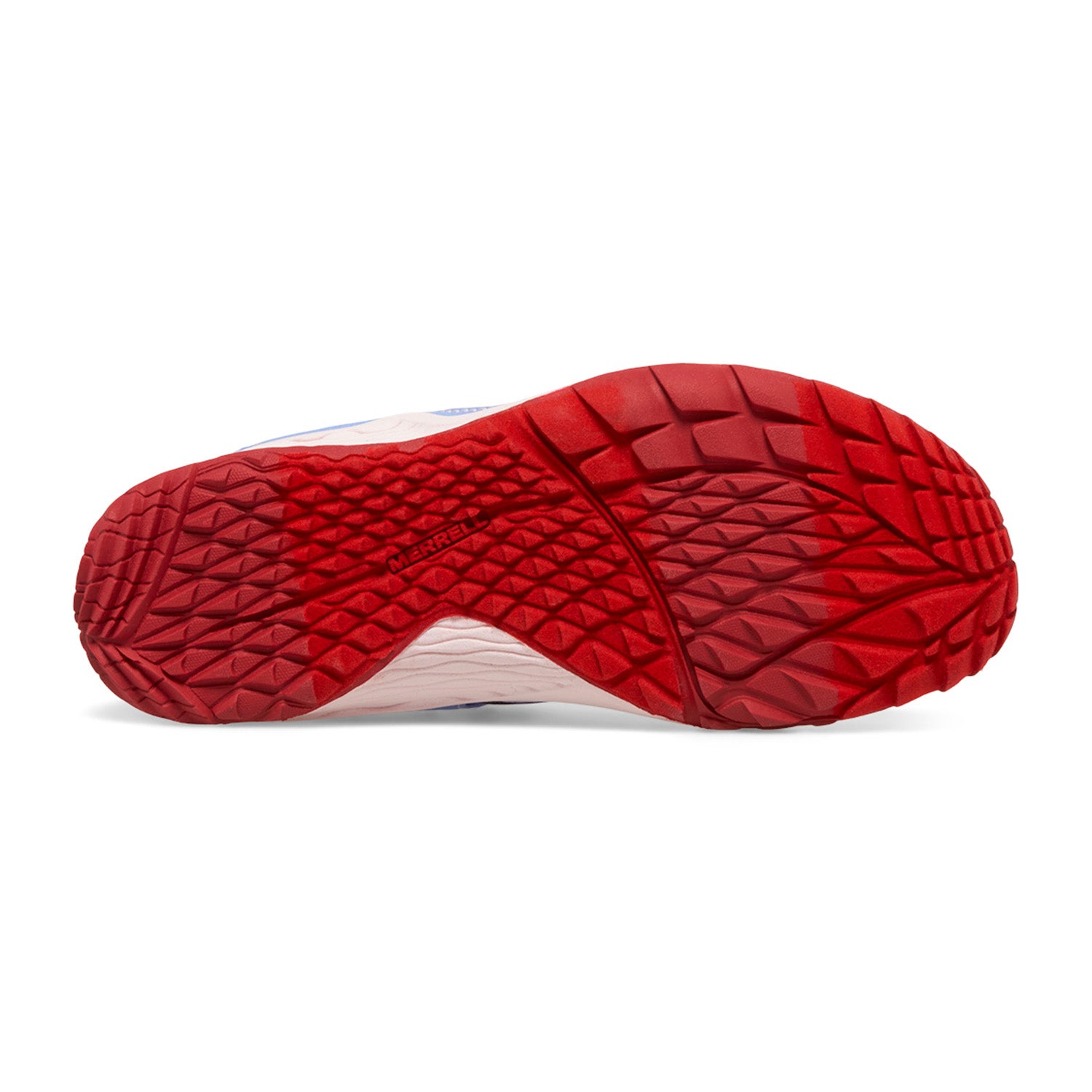 Zapatilla Niños Trail Glove 7 Morado Merrell – Merrell Chile