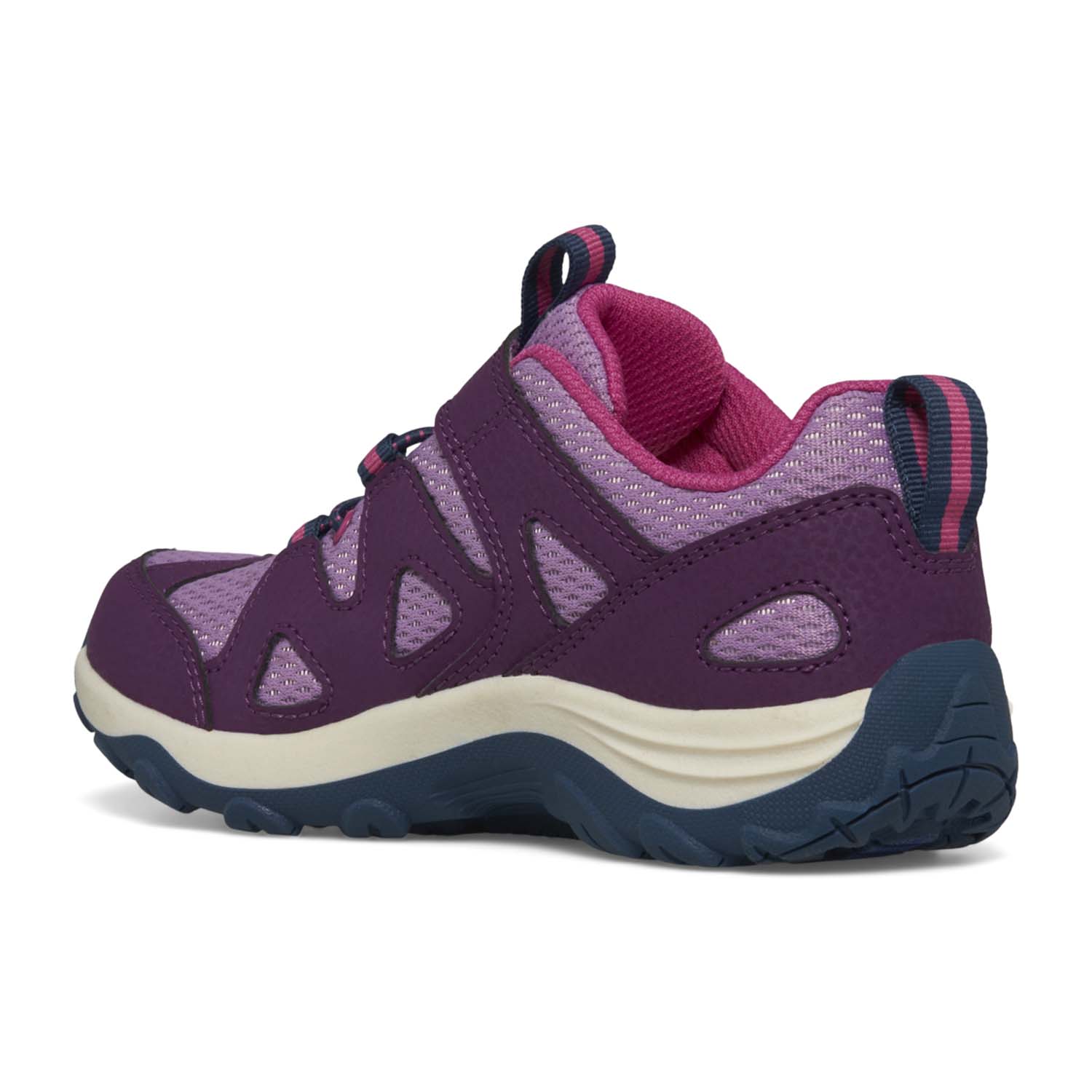 Zapatilla Niña Trail Chaser 2 Morado Merrell