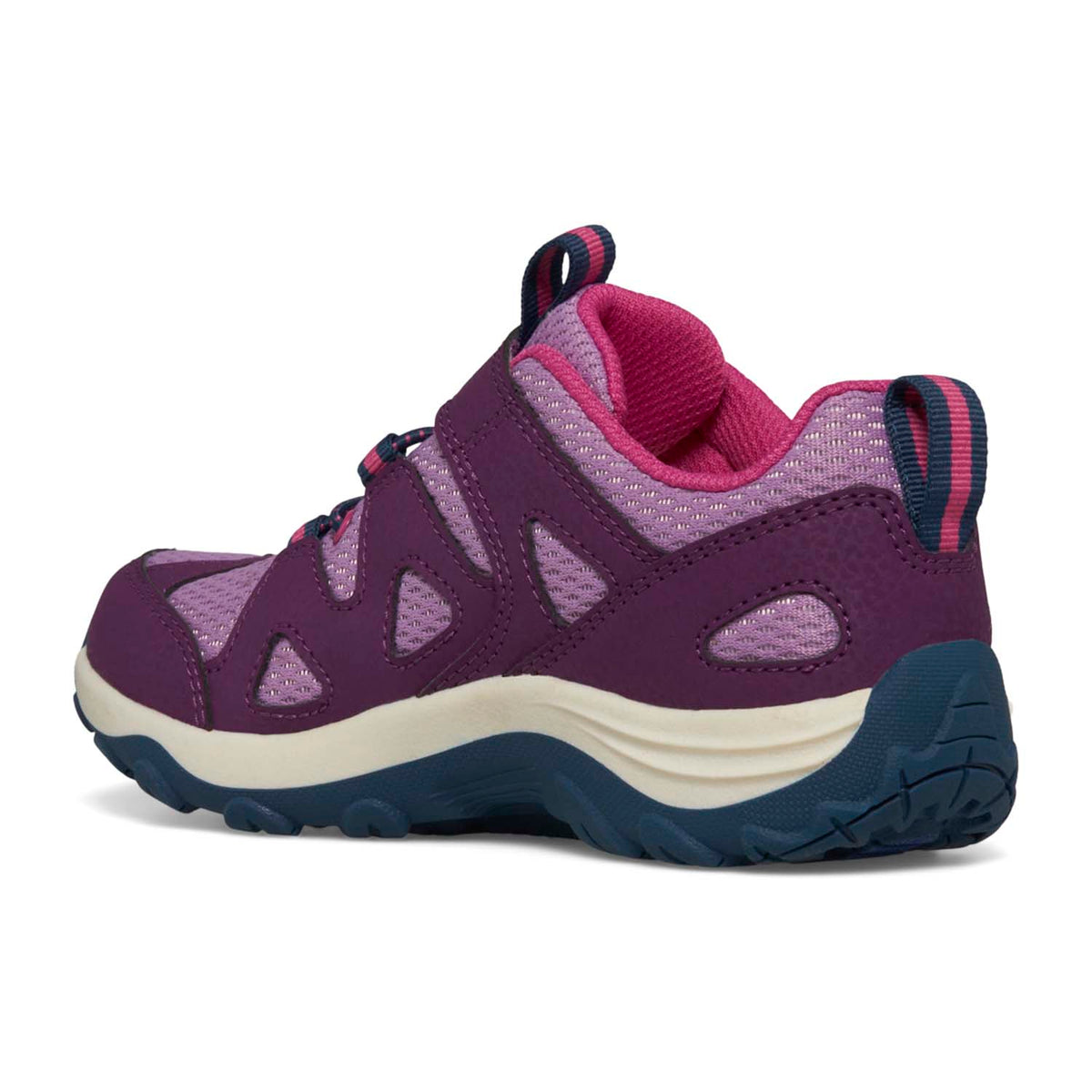Zapatilla Niña Trail Chaser 2 Morado Merrell