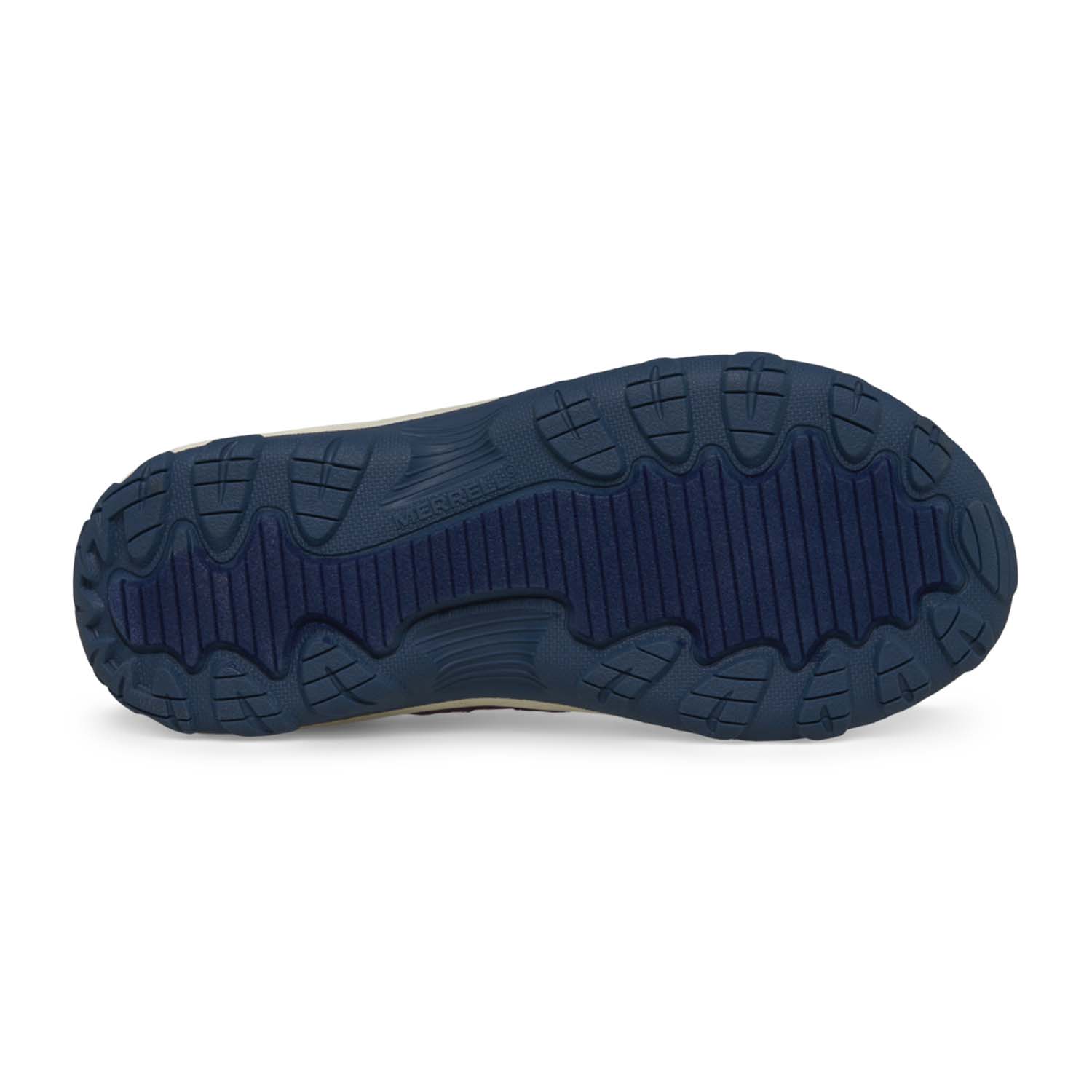 Zapatilla Niña Trail Chaser 2 Morado Merrell