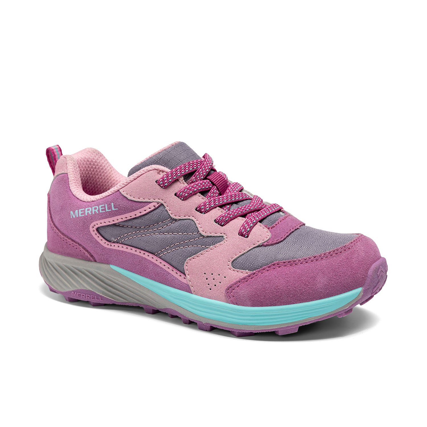 Kzu Zapatilla Niña Alpine 83 Kdz Rosado Merrell – Merrell Chile