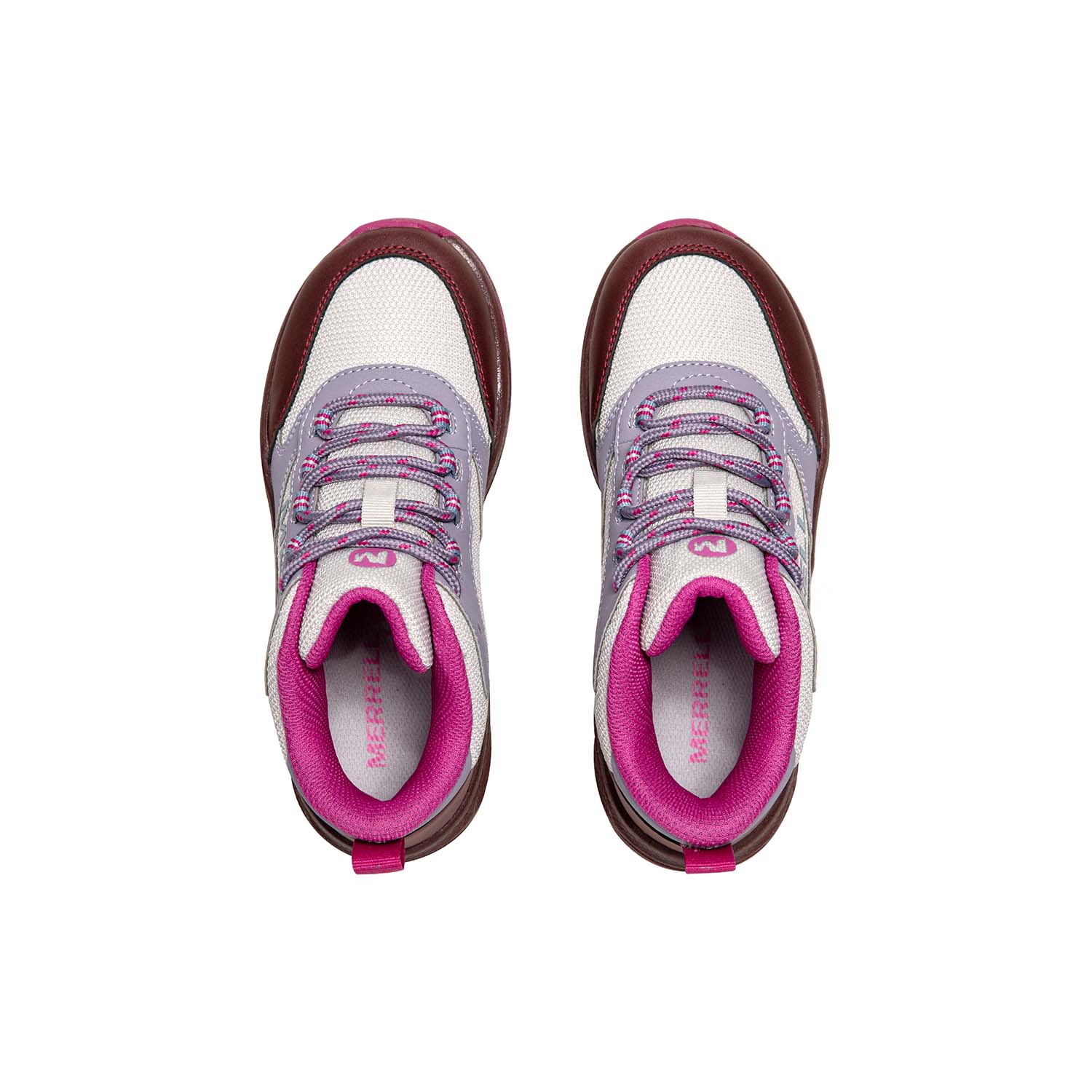 Botin Niño Stowe Mid (Spiker) Multicolor Merrell