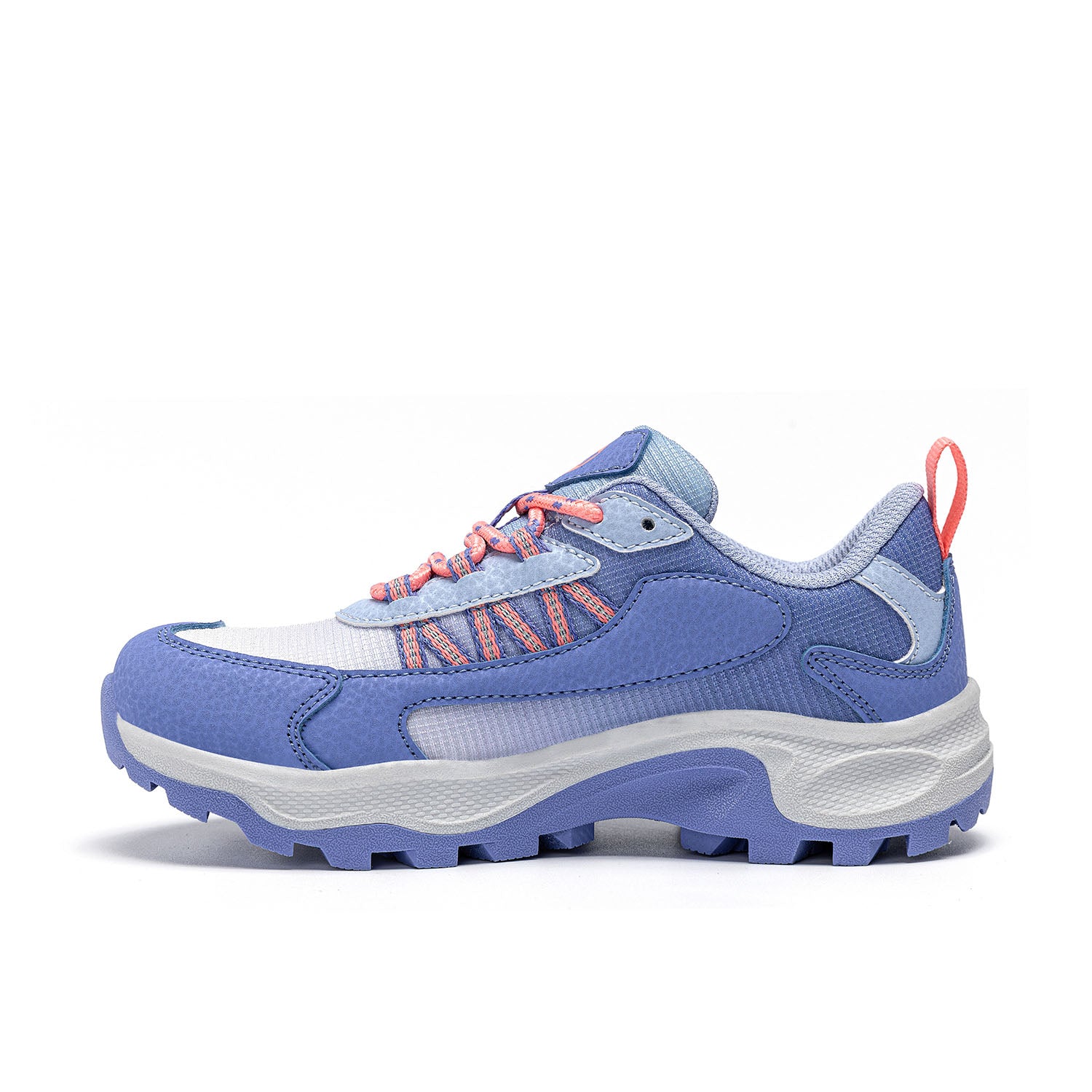 Zapatilla Niño Stowe Low (Spiker) Azul Merrell