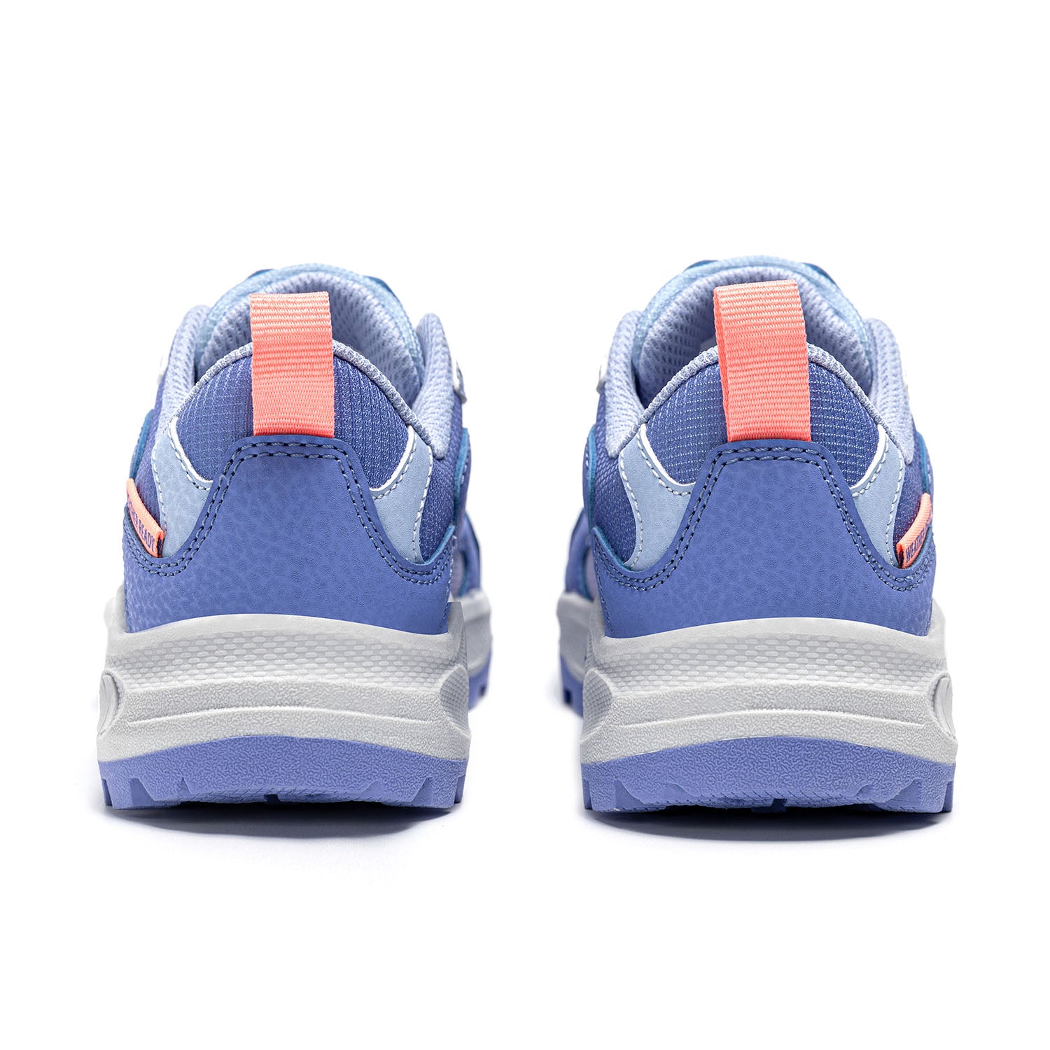 Zapatilla Niño Stowe Low (Spiker) Azul Merrell