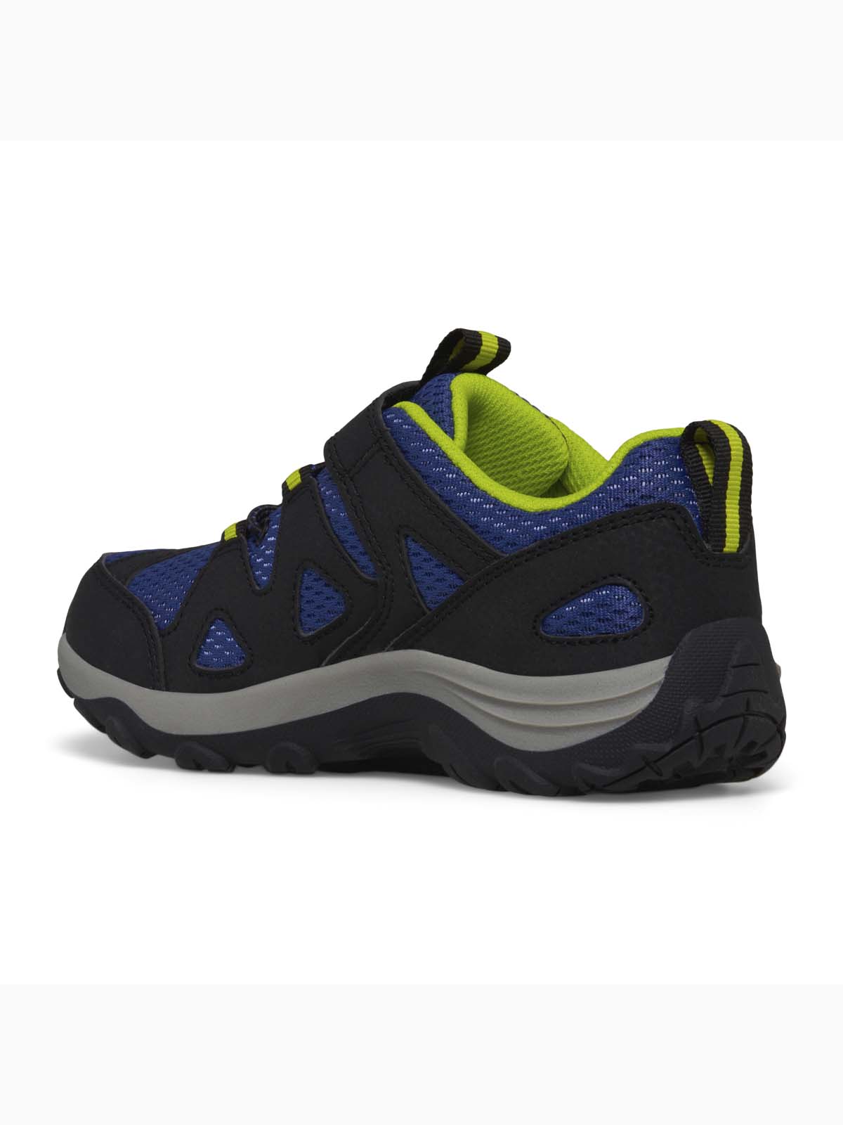 Zapatilla Niño Trail Chaser 2 Azul Merrell