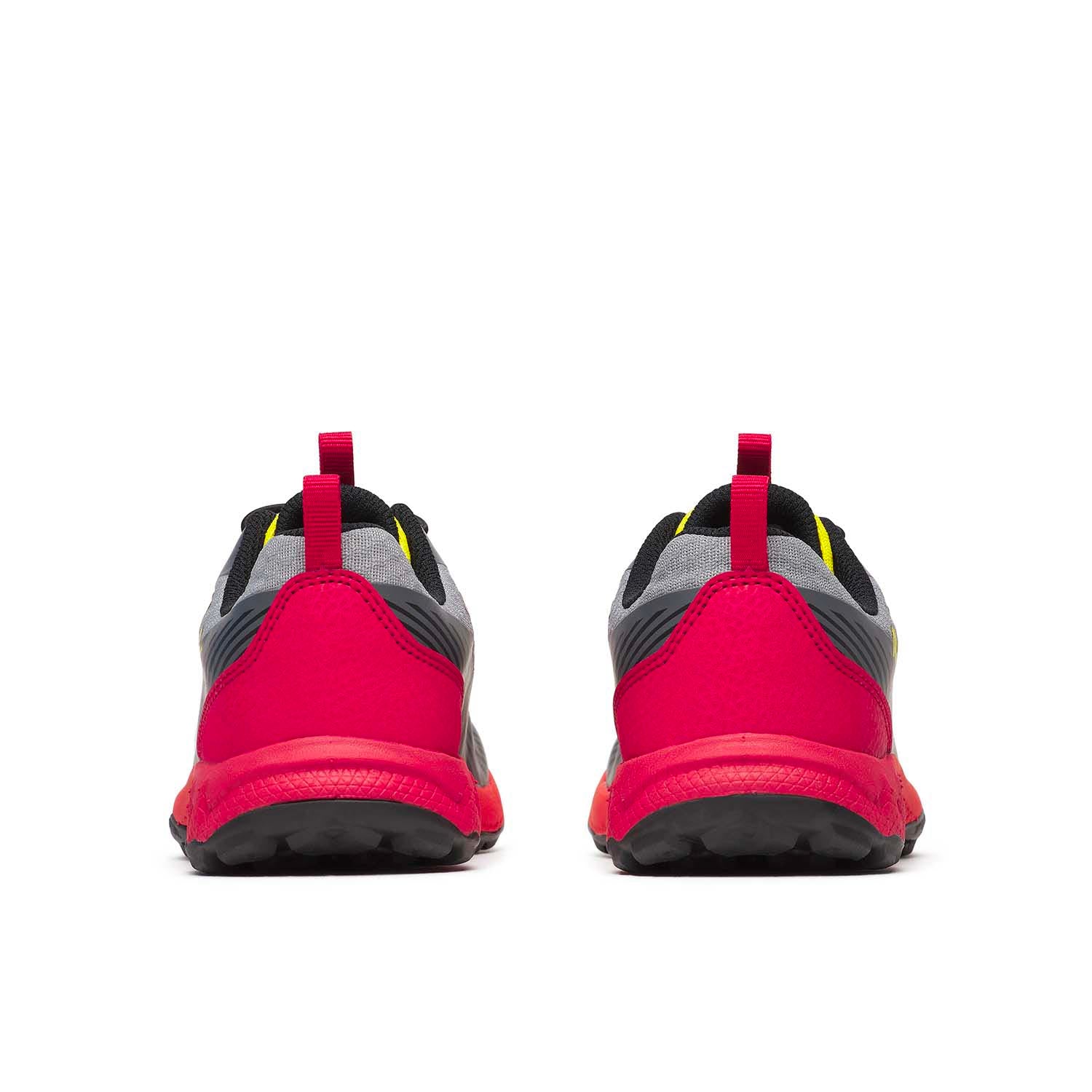 Zapatilla Niños Agility Peak Gris Merrell