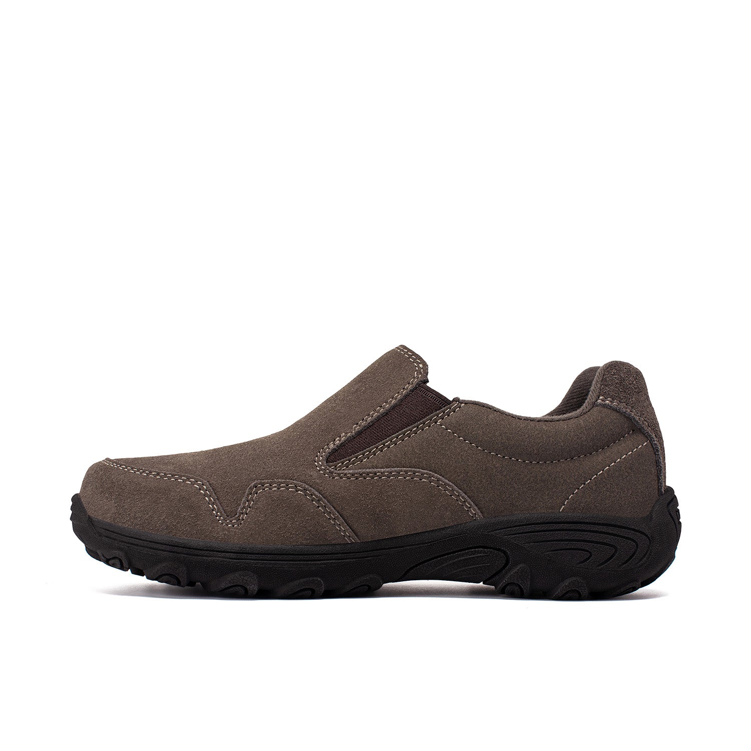 Slip On Niño Jungle Moc Kdz Café Merrell